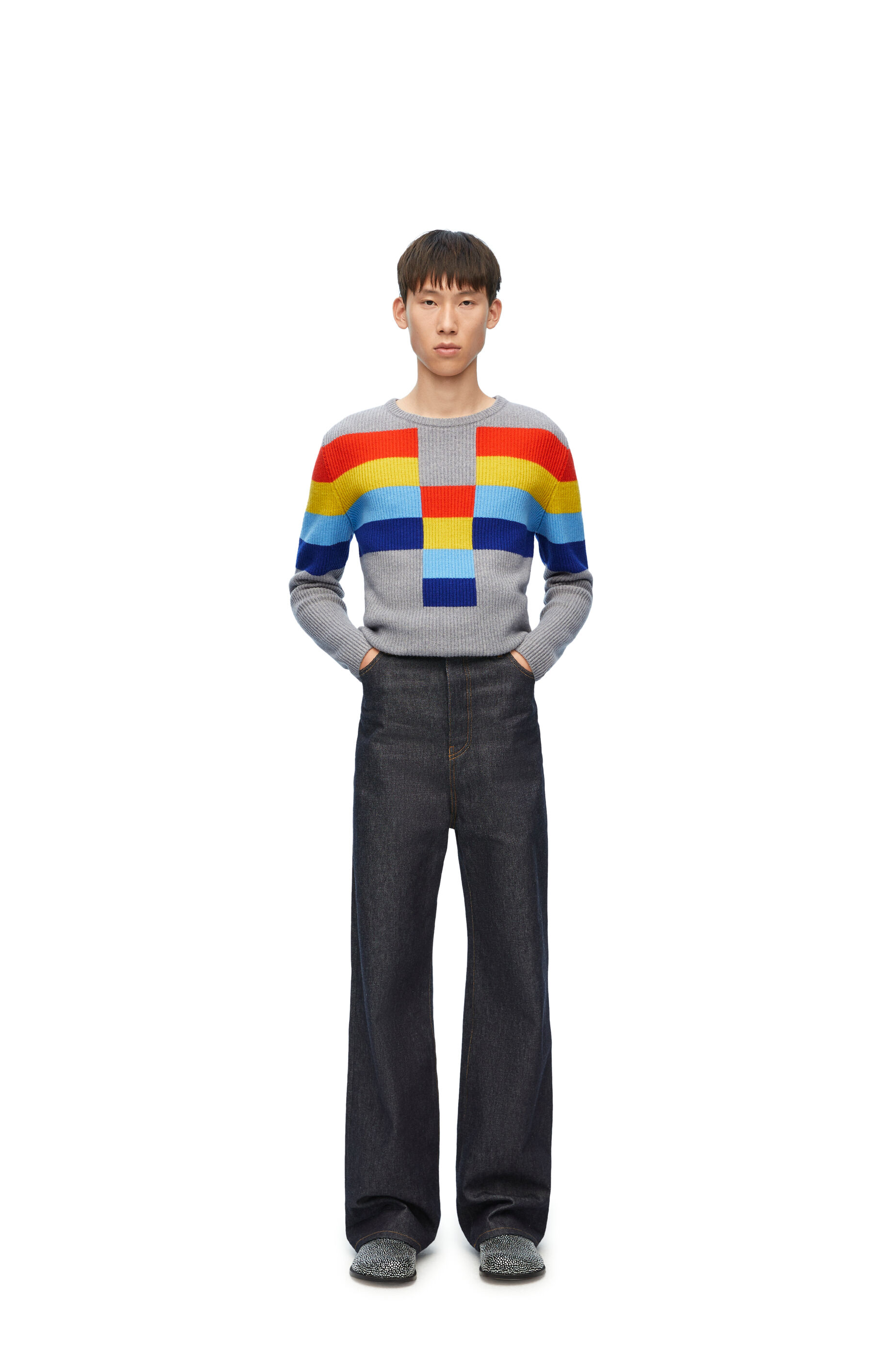 Loewe ropa hombre deals
