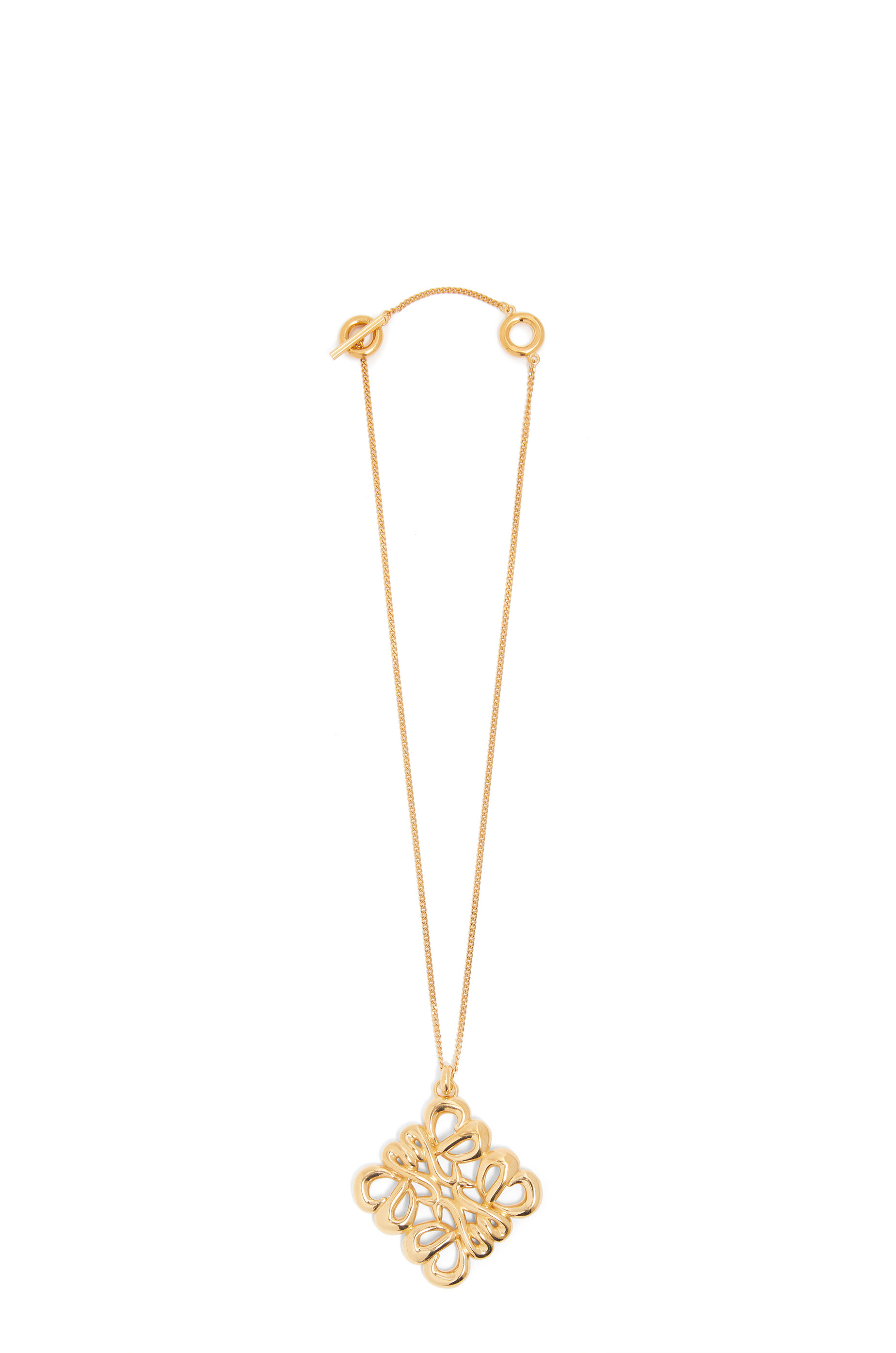 Loewe necklace online