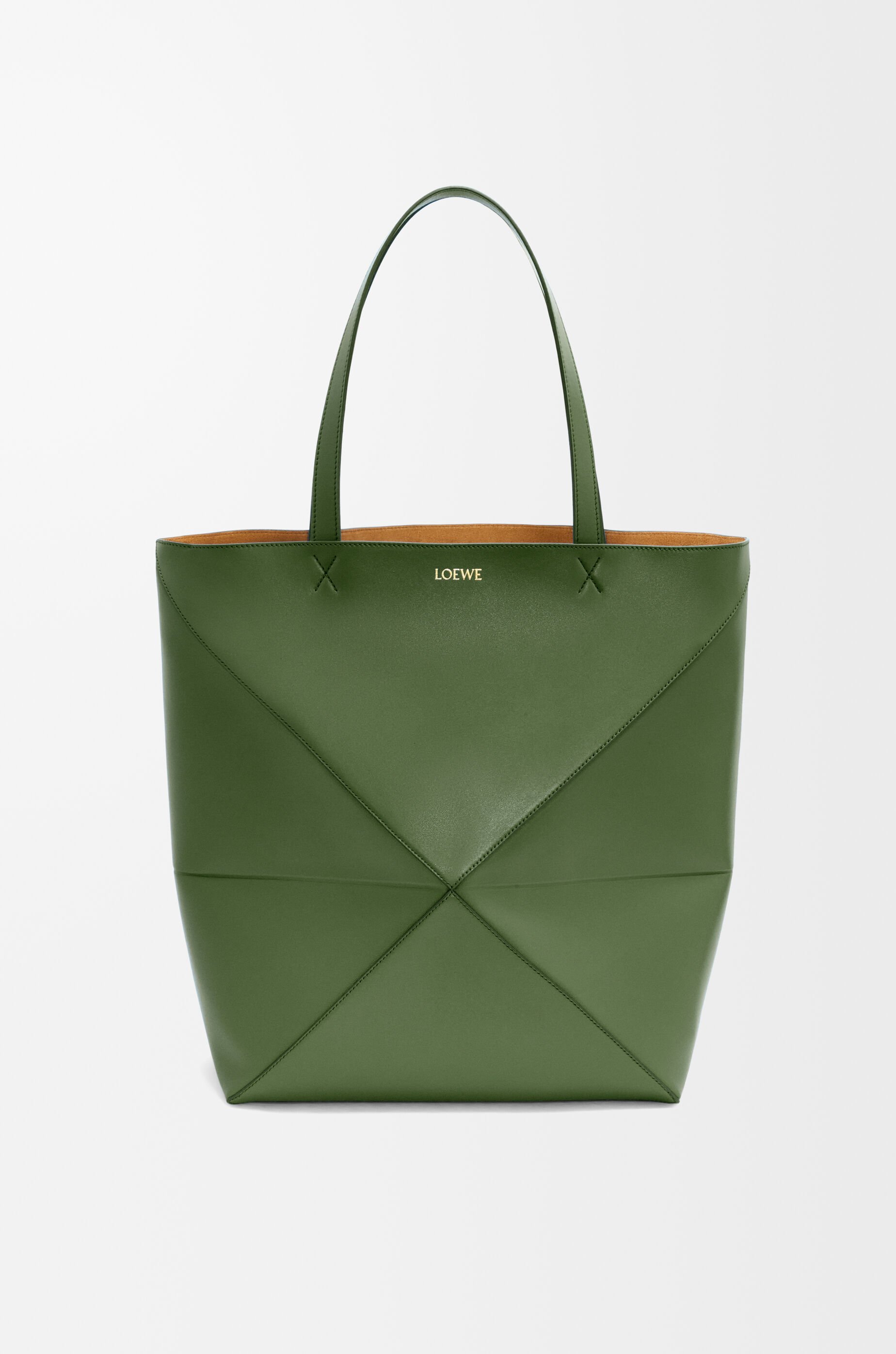 ロエベ｜FW23 パズルトート