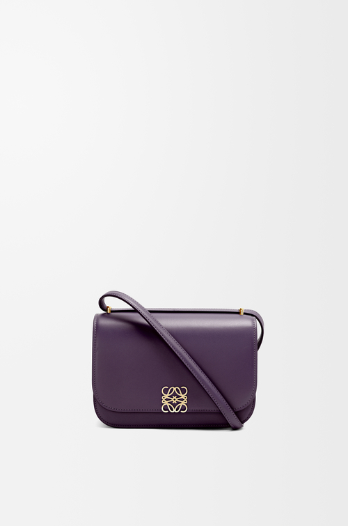 大容量】LOEWEロエベ ゴヤ ウィークエンダー アナグラム 送り付け 