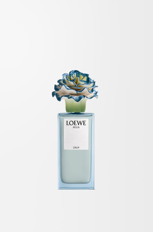 LOEWE LOEWE Agua Drop x LLADRÓ Incoloro