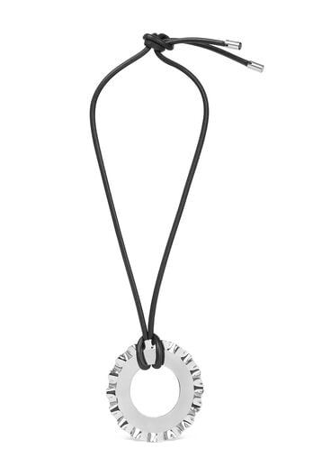 LOEWE Collar Volantes Paladio LOEWE Collar Volantes Paladio all