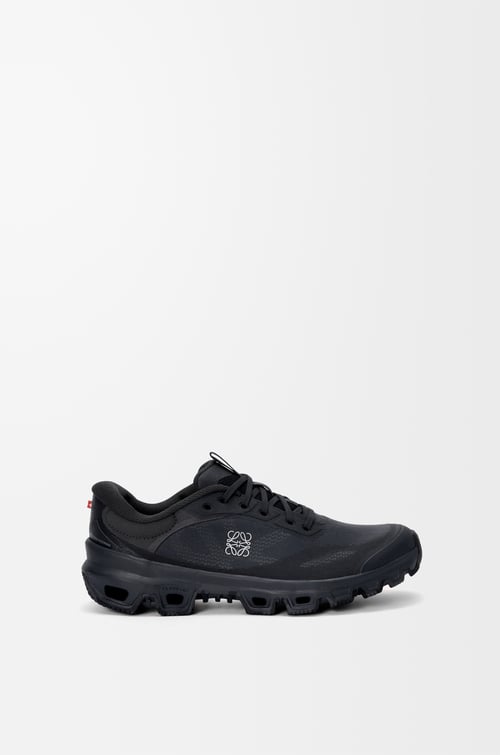LOEWE Cloudventure 2.0 sneaker Gunmetal