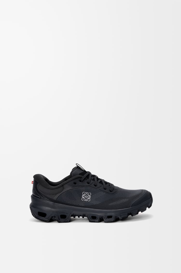 LOEWE Cloudventure 2.0 運動鞋 鐵灰