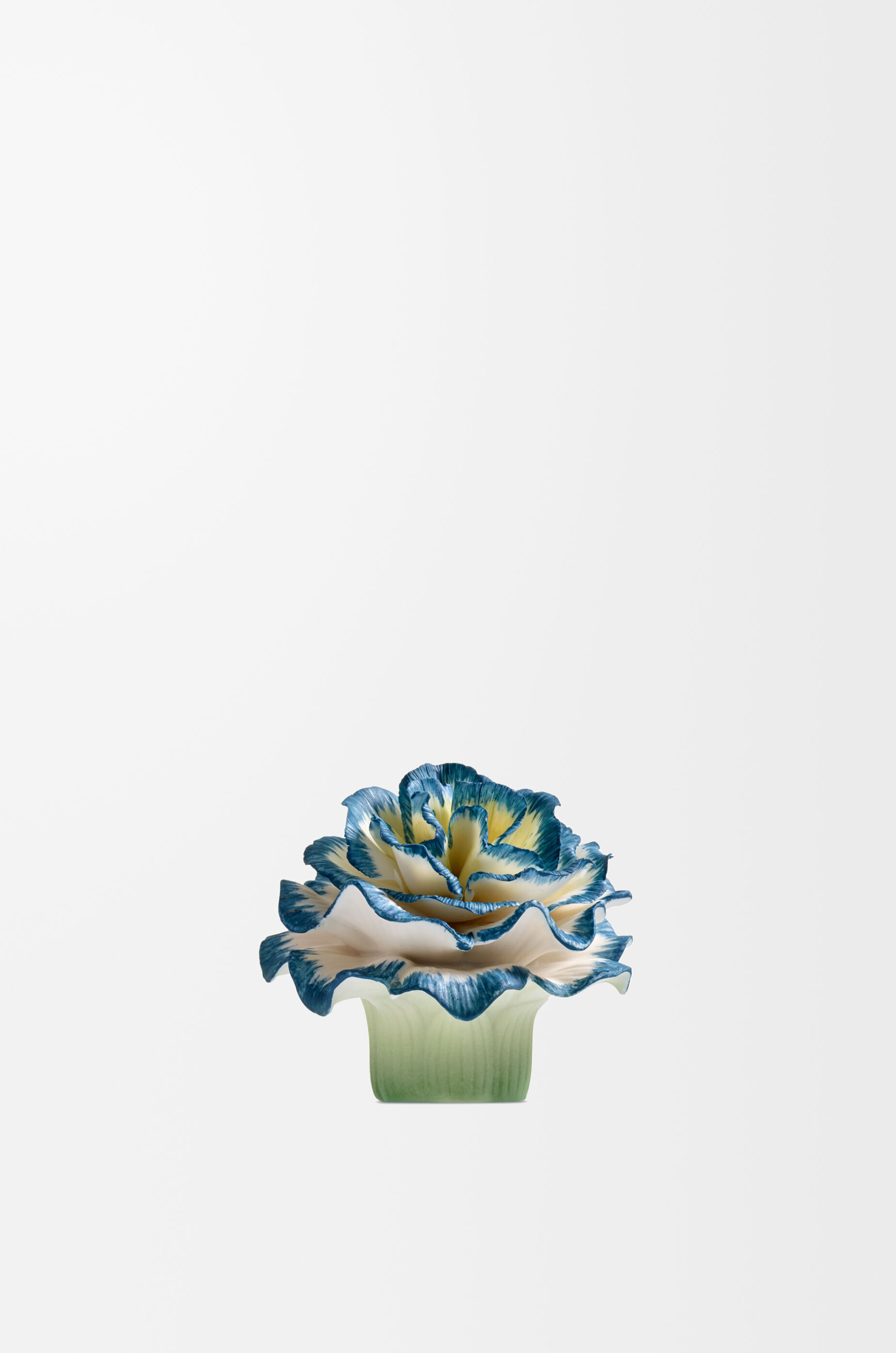 LOEWE Agua Drop x LLADRÓ Colourless - LOEWE Europe official website