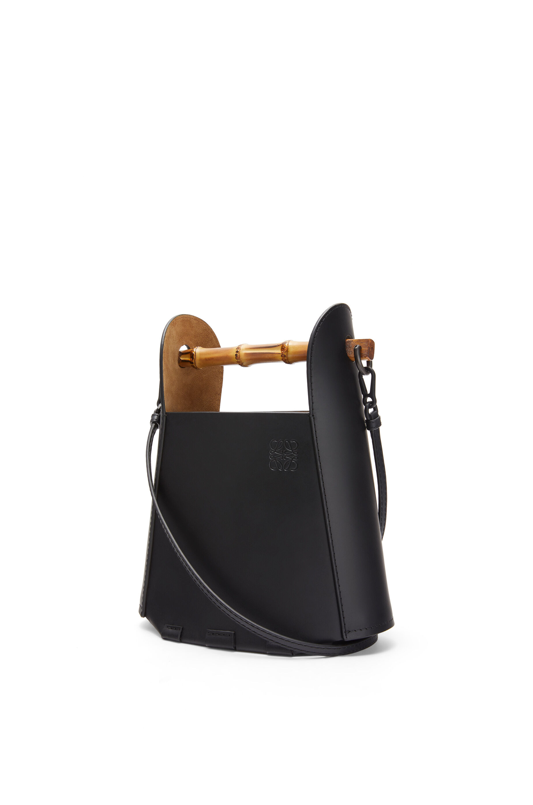 Loewe bamboo bucket bag sale