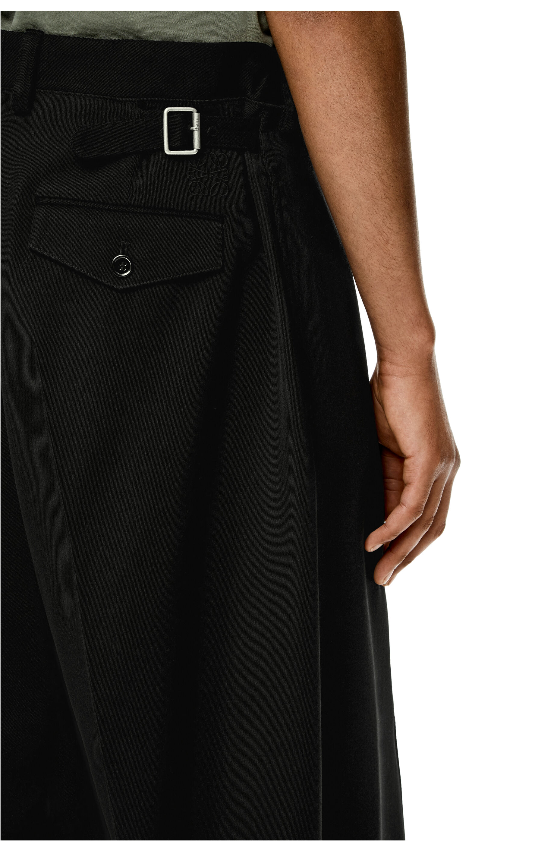Luxury trousers \u0026 shorts for men 