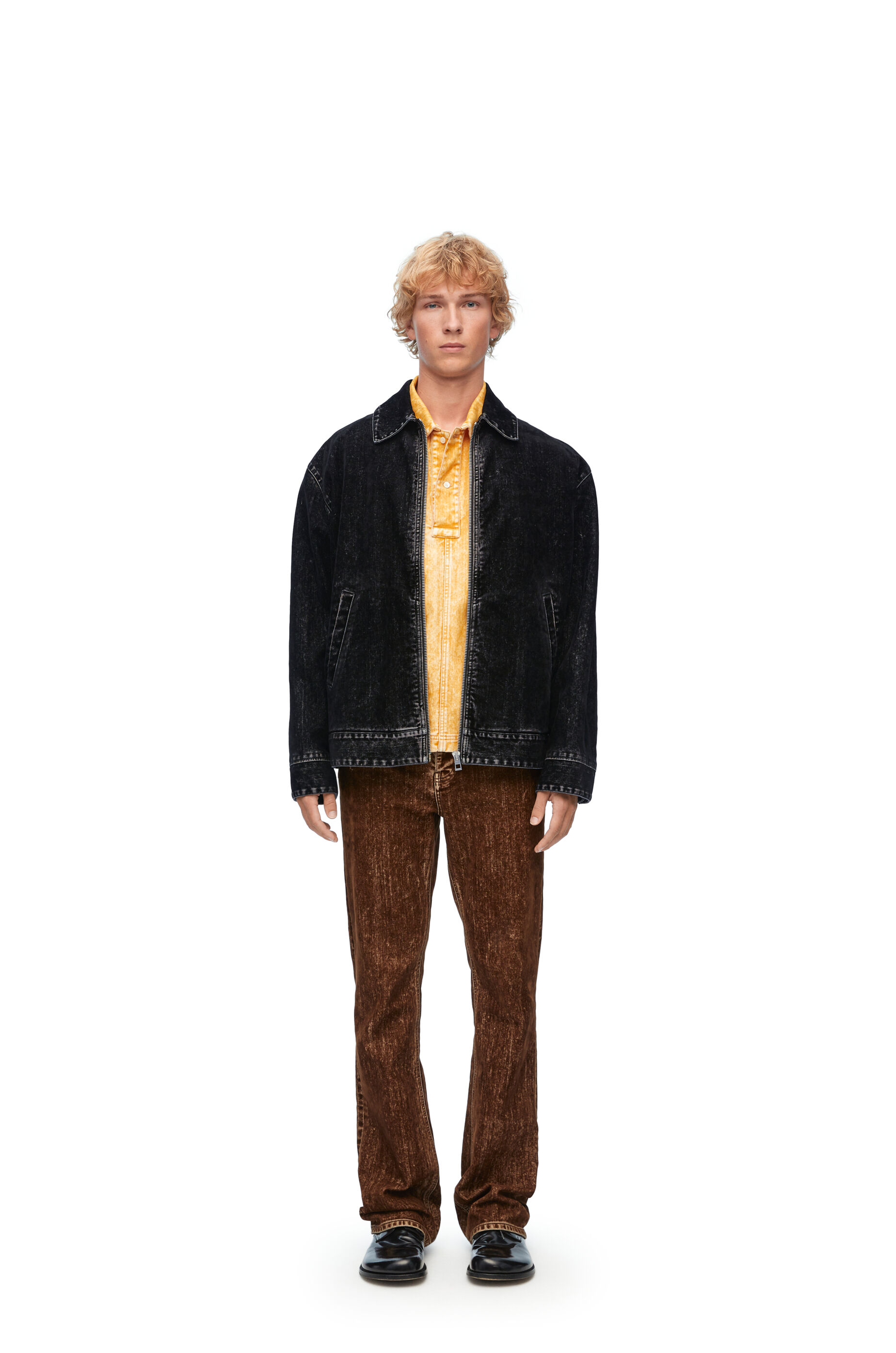 Loewe bomber jacket hotsell