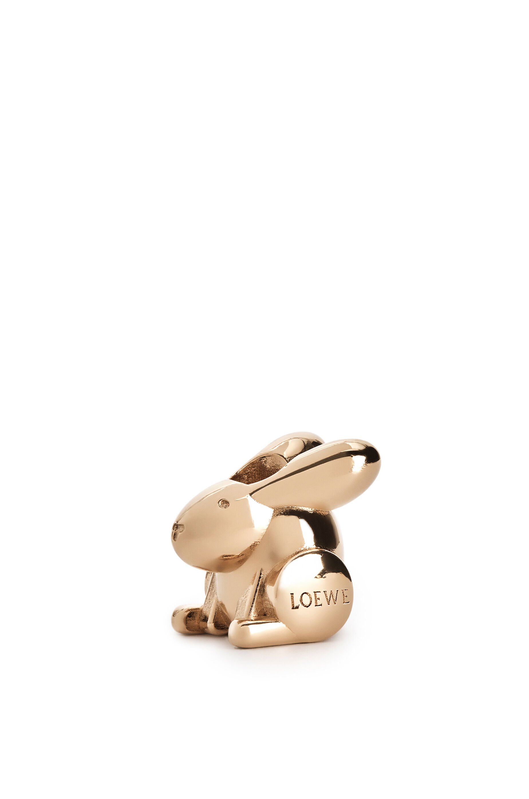 Loewe rabbit on sale