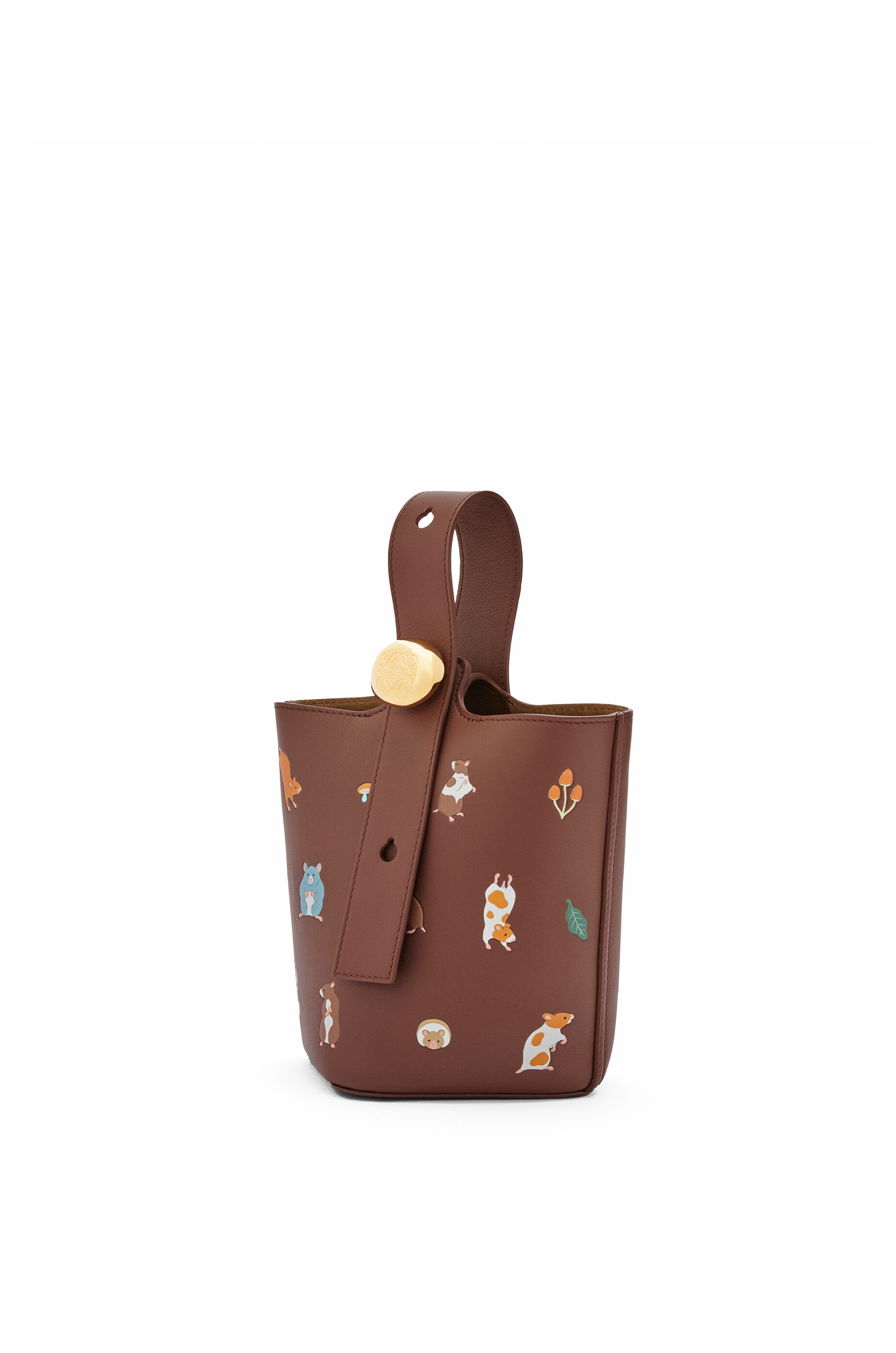 Loewe Designer Bags Clothing Accessories for Women Men