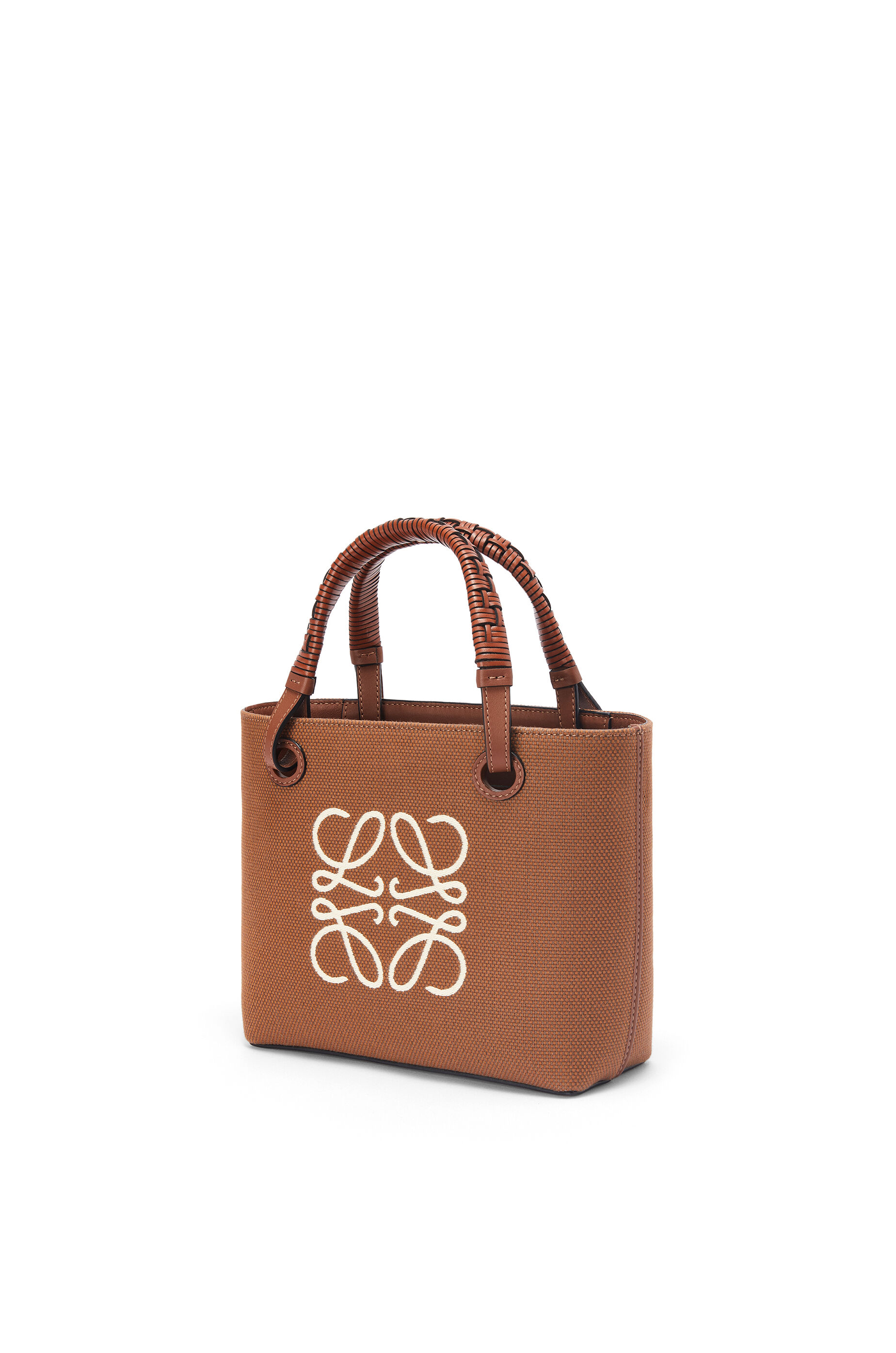 ウィメンズ 高級トートバッグ｜レザーコレクション｜ロエベ - LOEWE