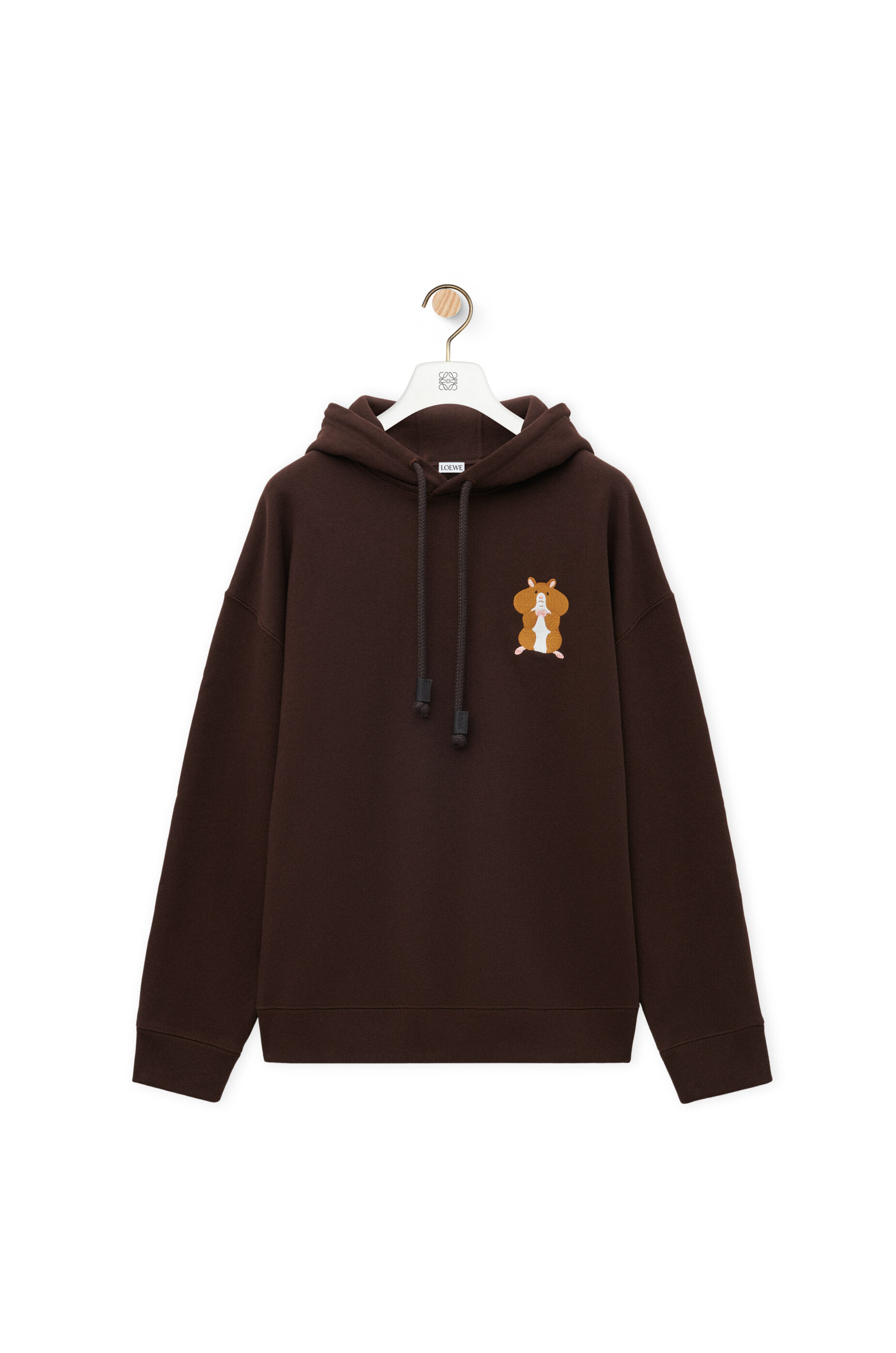 Loewe hoodie online