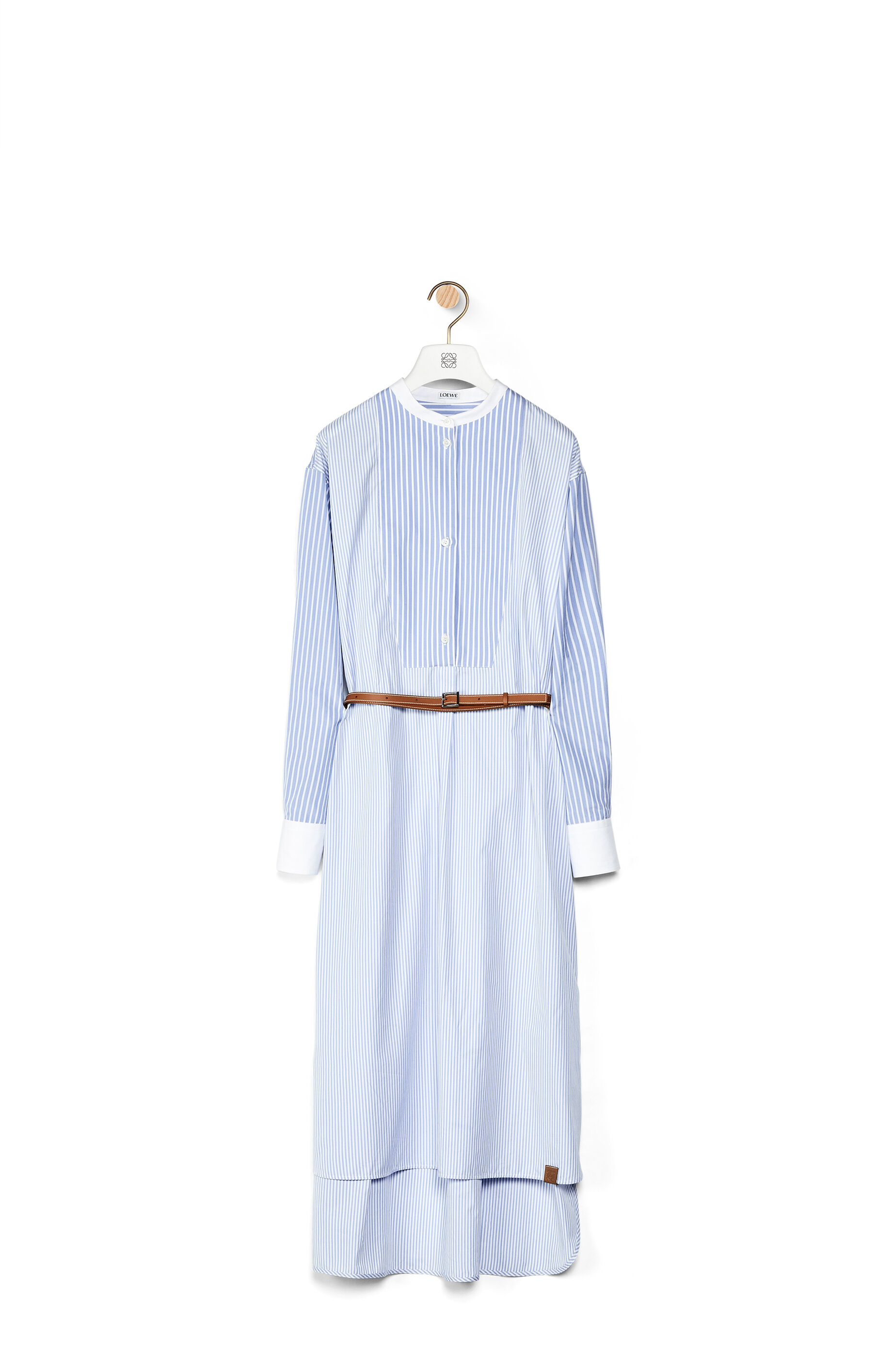 loewe dress