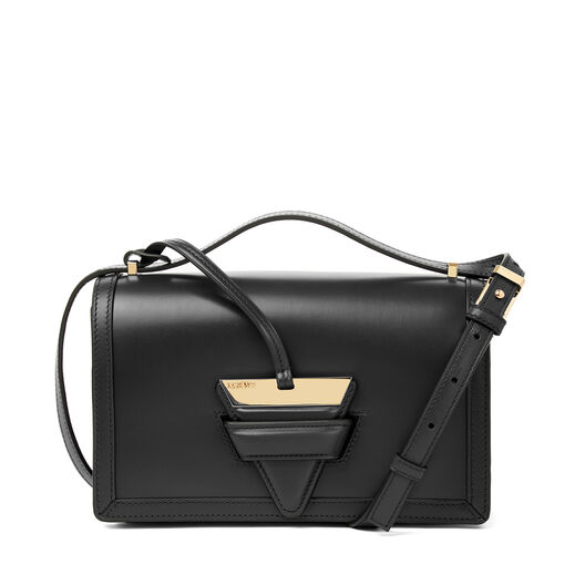 LOEWE Barcelona Bag 黑色 LOEWE Barcelona Bag 黑色 all