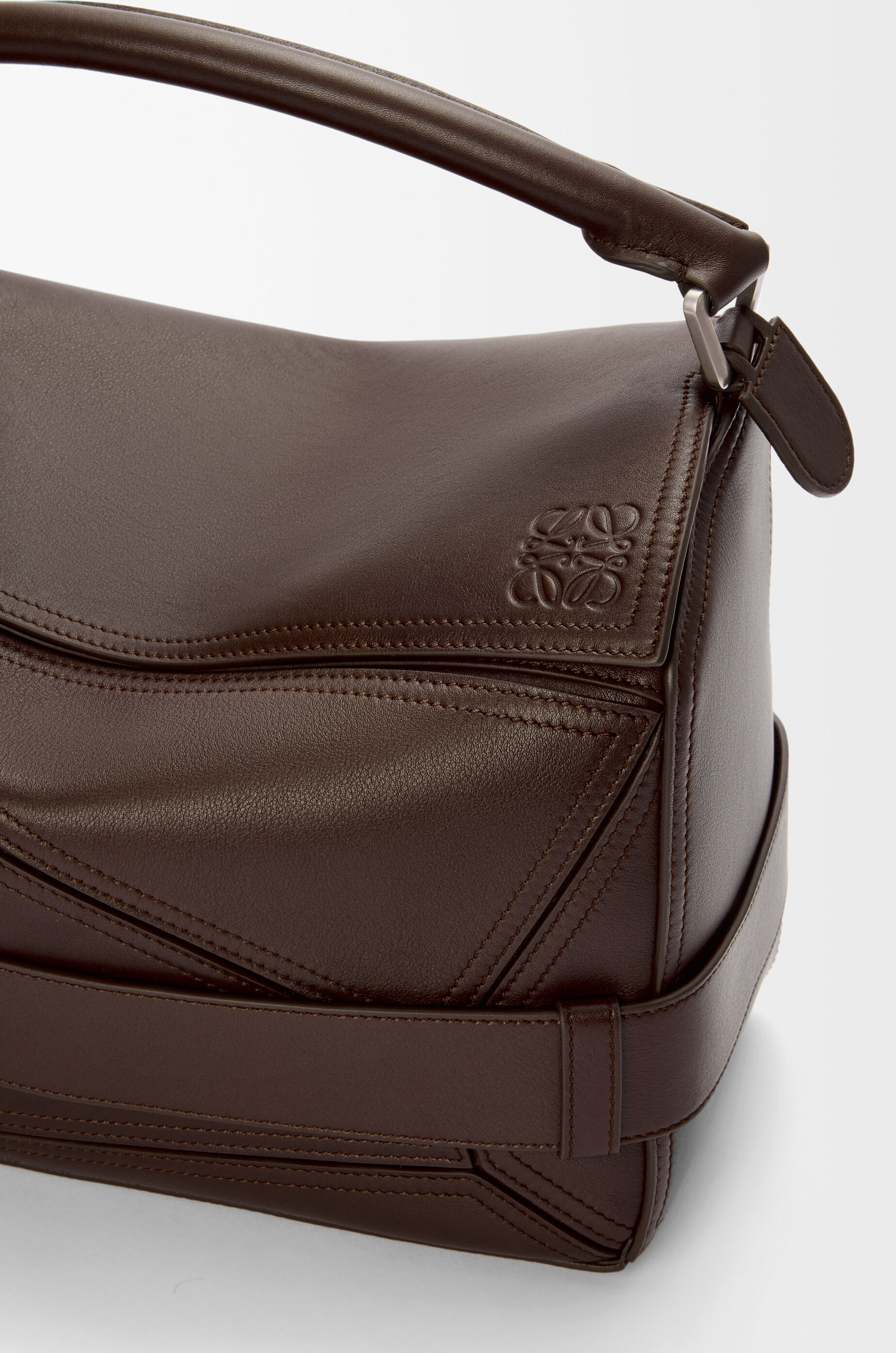LOEWE　バッグ 楽天市場】LOEWE ロエベ Puzzle Fold Tote Bag パズルトート トート