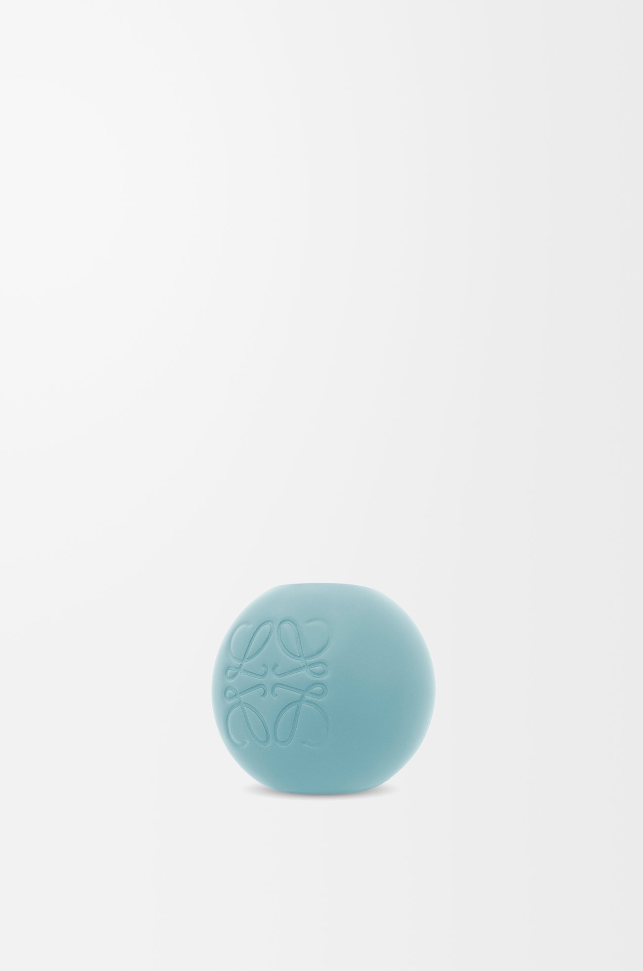 LOEWE Pebble dice Water