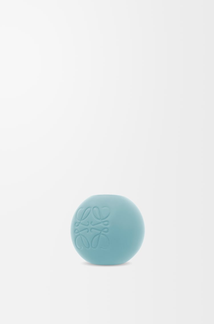 LOEWE Pebble 骰子 水色