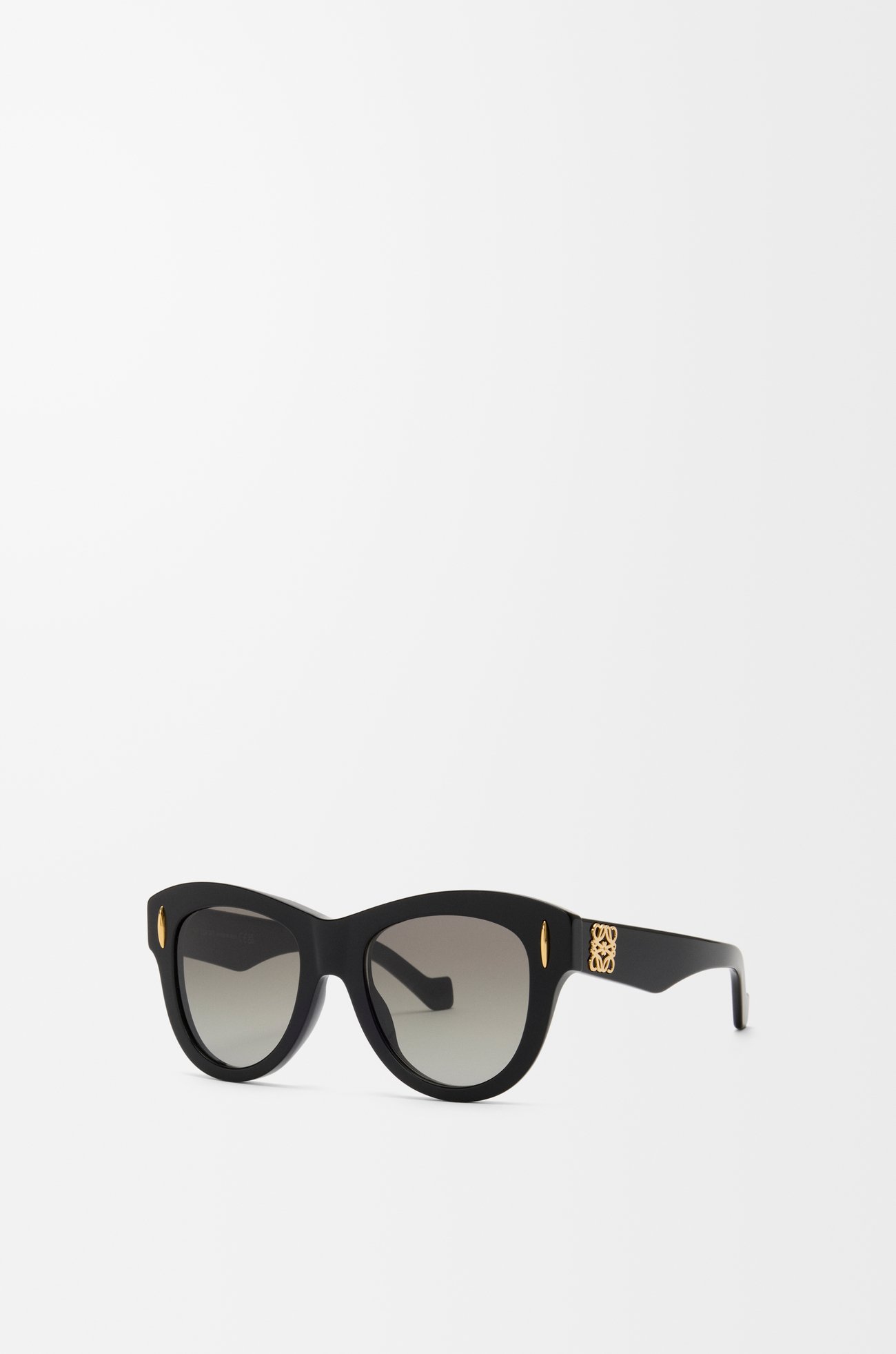 LOEWE Vintage Screen sunglasses Black