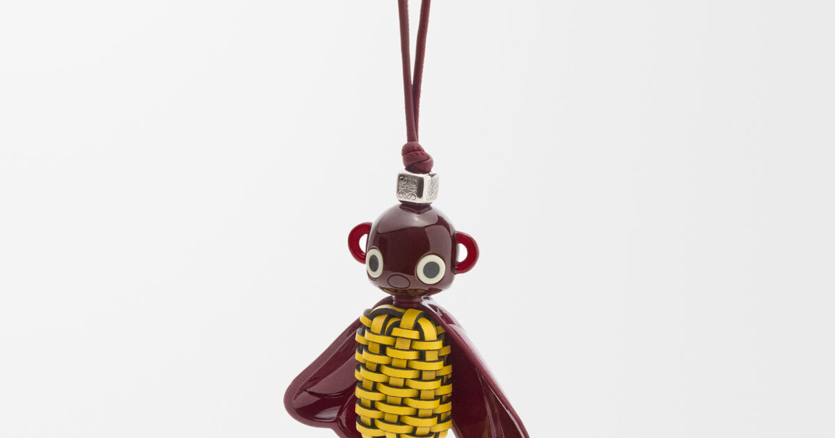 レディース 高級キーリング & バッグチャーム - LOEWE - ロエベ 日本 