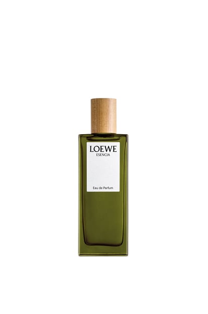 LOEWE LOEWE Esencia Eau de Parfum 50ml Colourless