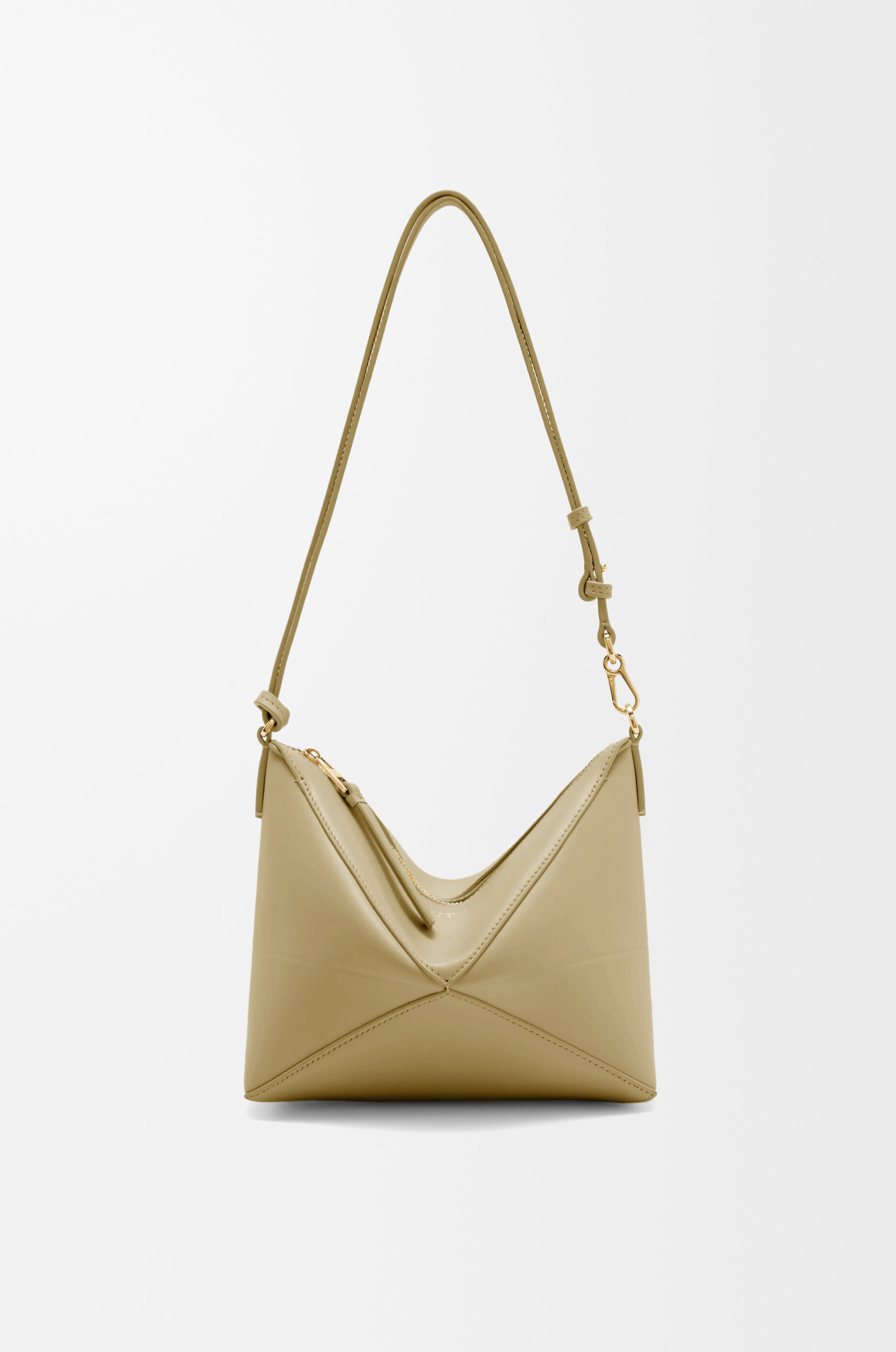 三越伊勢丹 | LOEWE/ロエベ通販 | パズルフォルド ポーチ(シャイニーナパカーフ)【送料無料】 | ISETAN MITSUKOSHI  LUXURY
