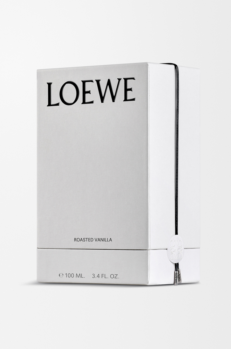 LOEWE Roasted Vanilla Eau de Parfum 100ml 无色