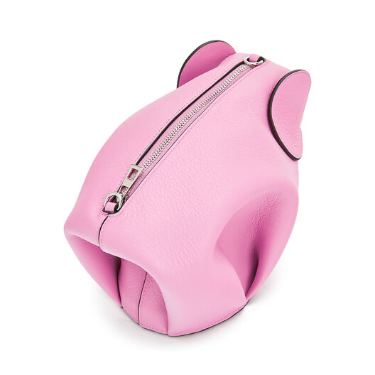 Elephant Mini Bag Candy Loewe Loewe Elephant Mini Bag Candy All