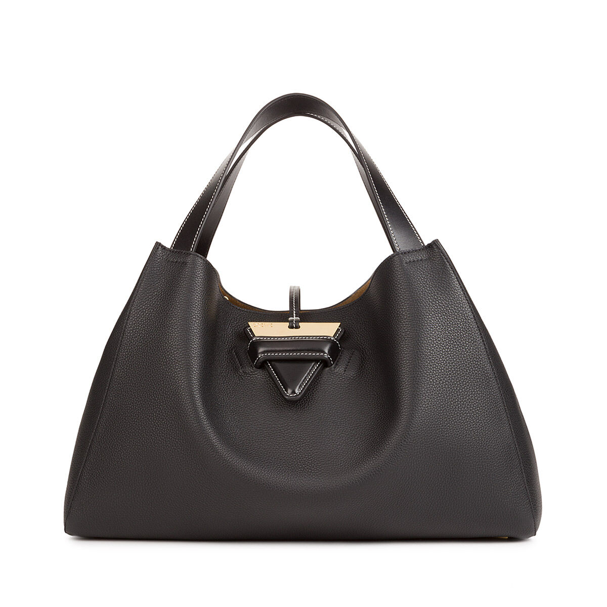 All Negro Bolso Loewe 0010095883 Barcelona Tote XIB7vfq