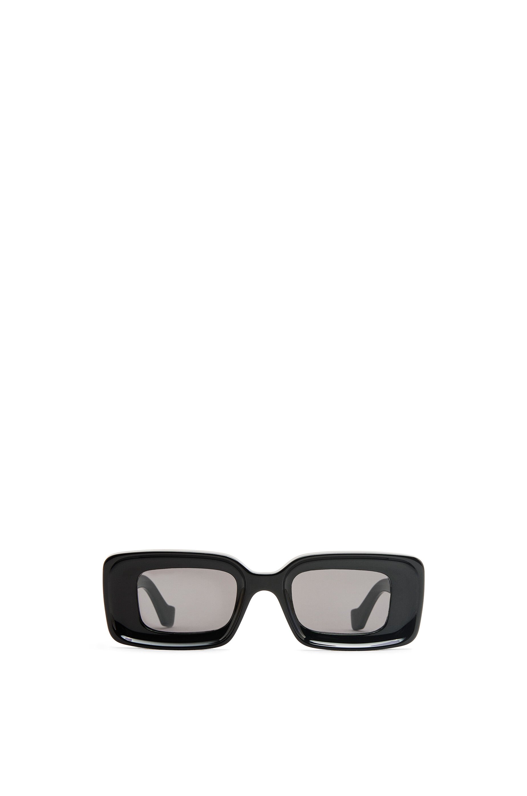Loewe square sunglasses shop