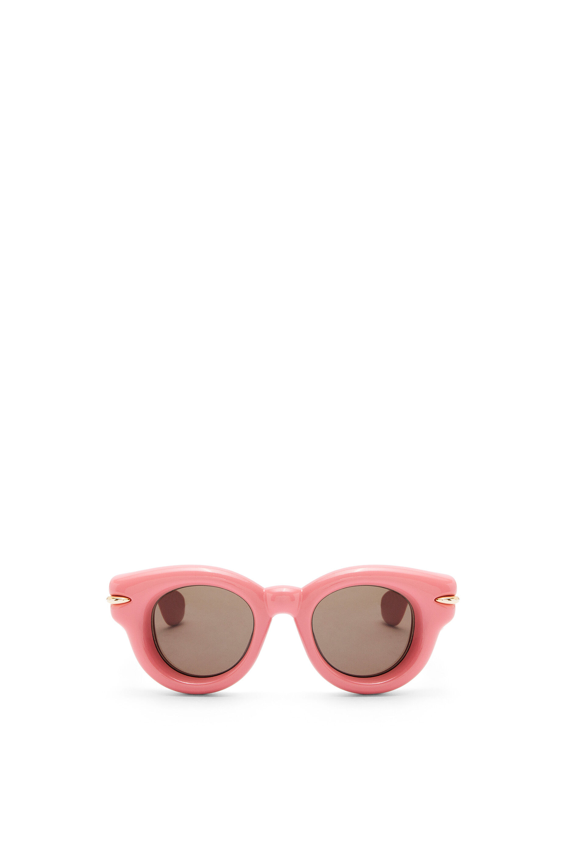 Loewe pink discount sunglasses