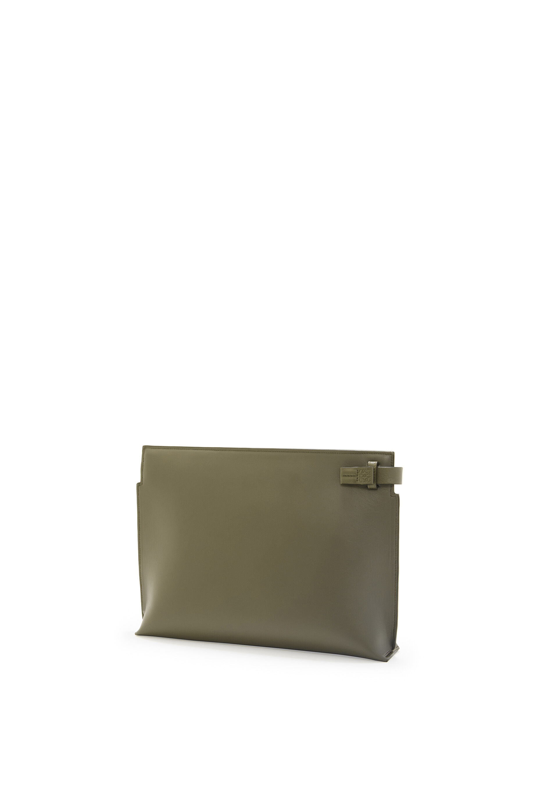 Loewe t pouch crossbody top