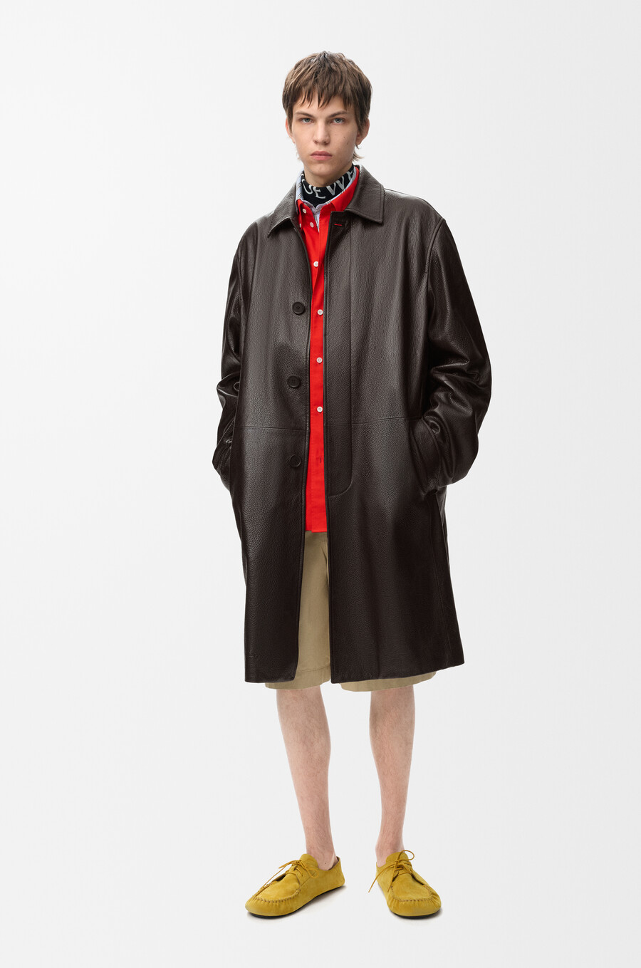Loewe product photograph