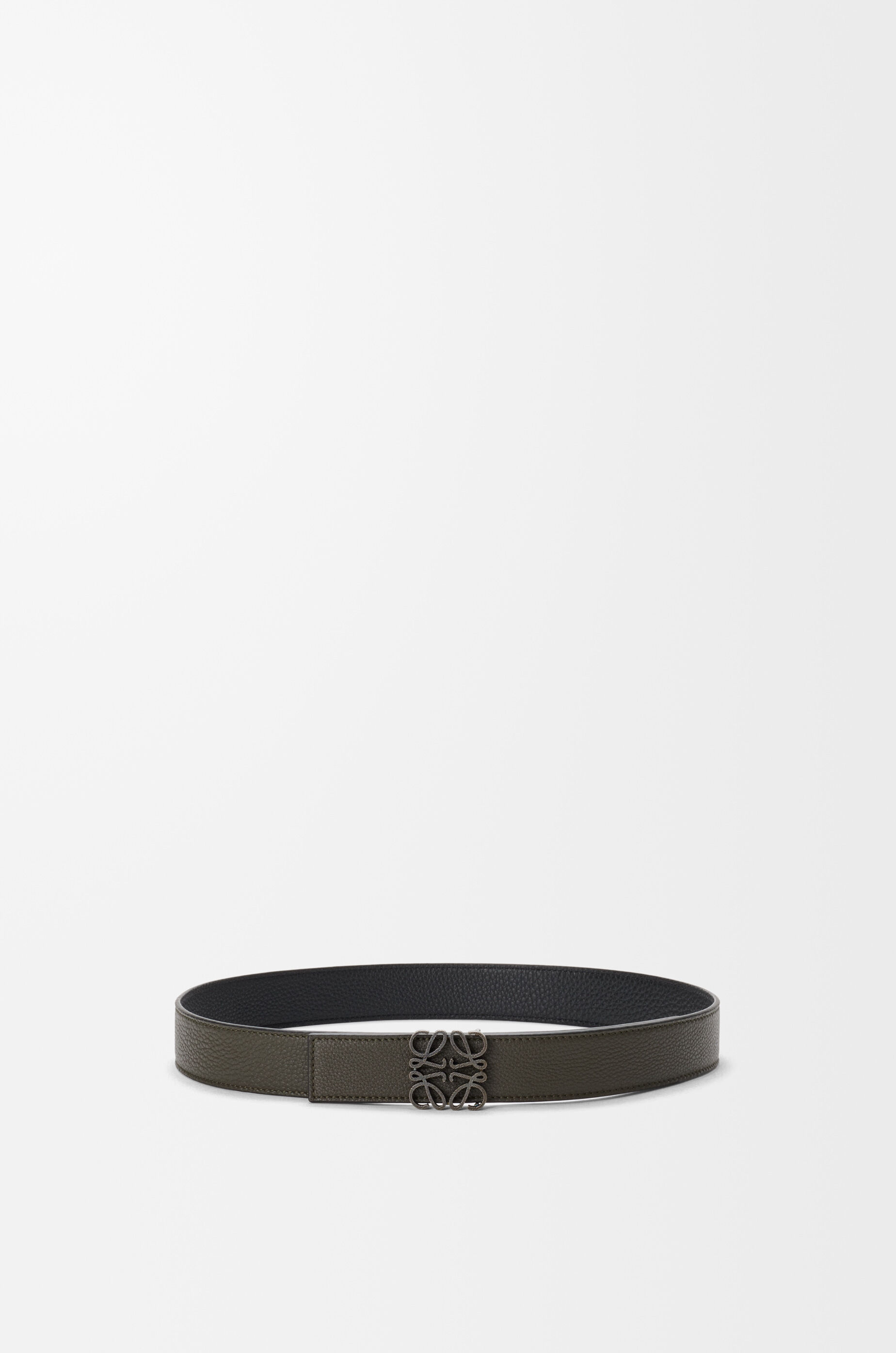 メンズ・高級ベルト（レザー） - LOEWE - ロエベ 日本 公式サイト