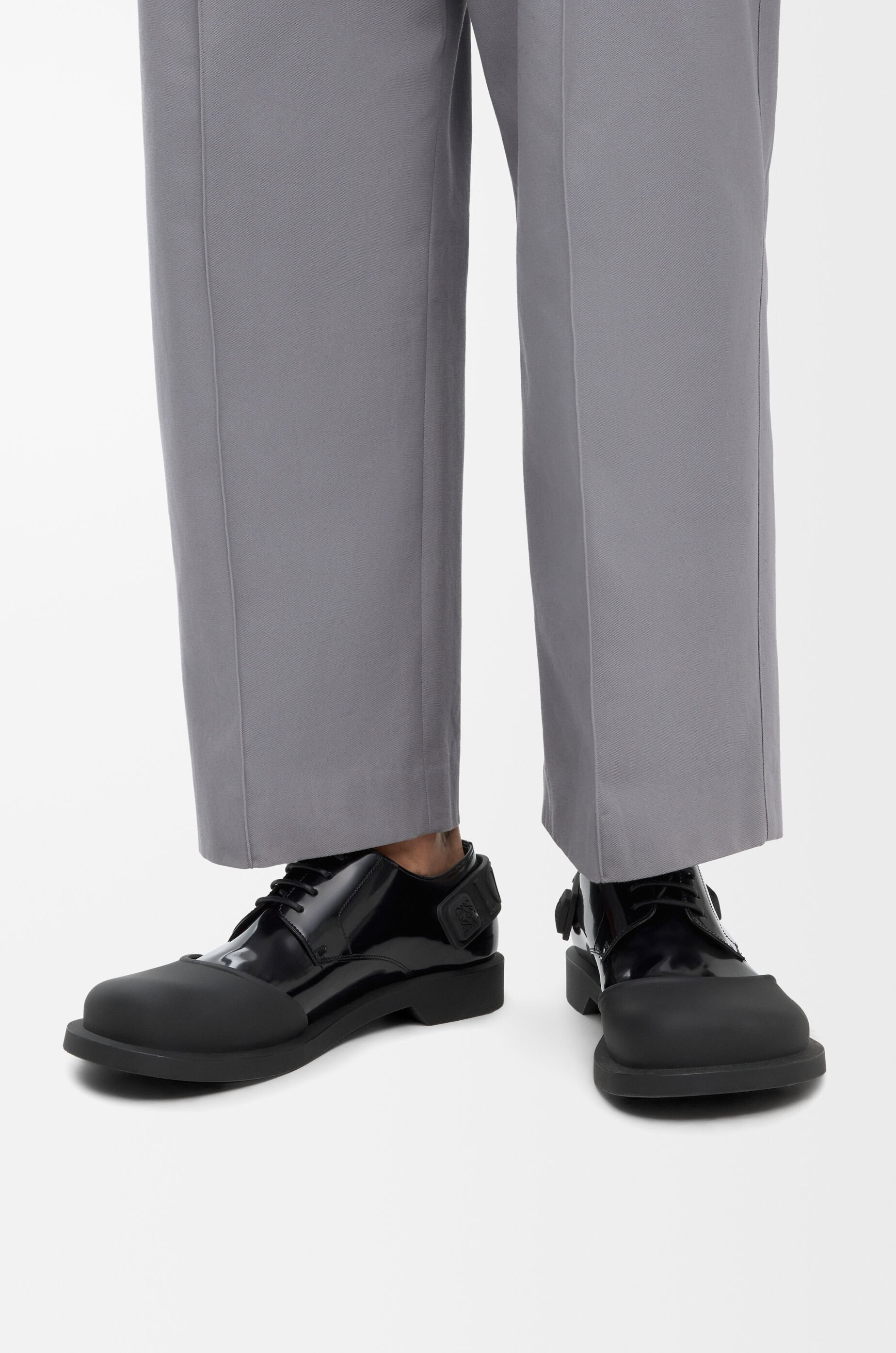 Loewe soft deals derby black