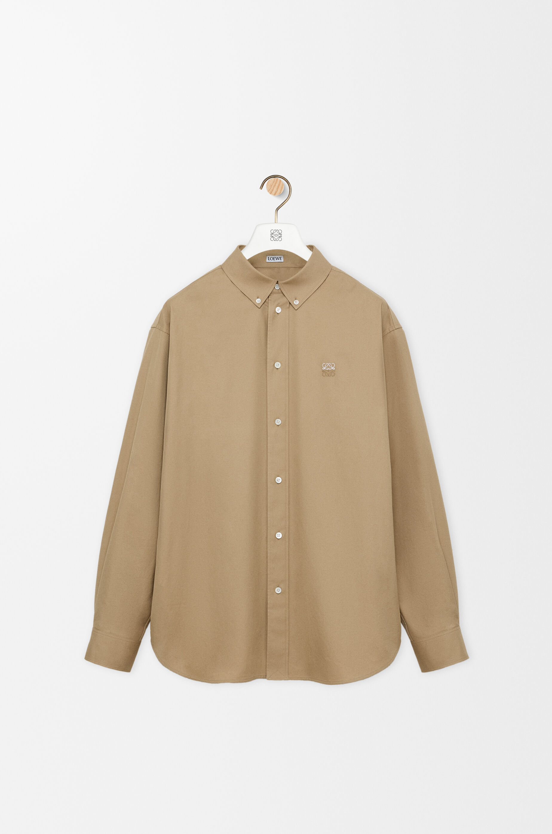 メンズ高級シャツ - LOEWE - ロエベ 日本 公式サイト