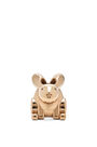 LOEWE Big bunny dice in brass Gold pdp_rd