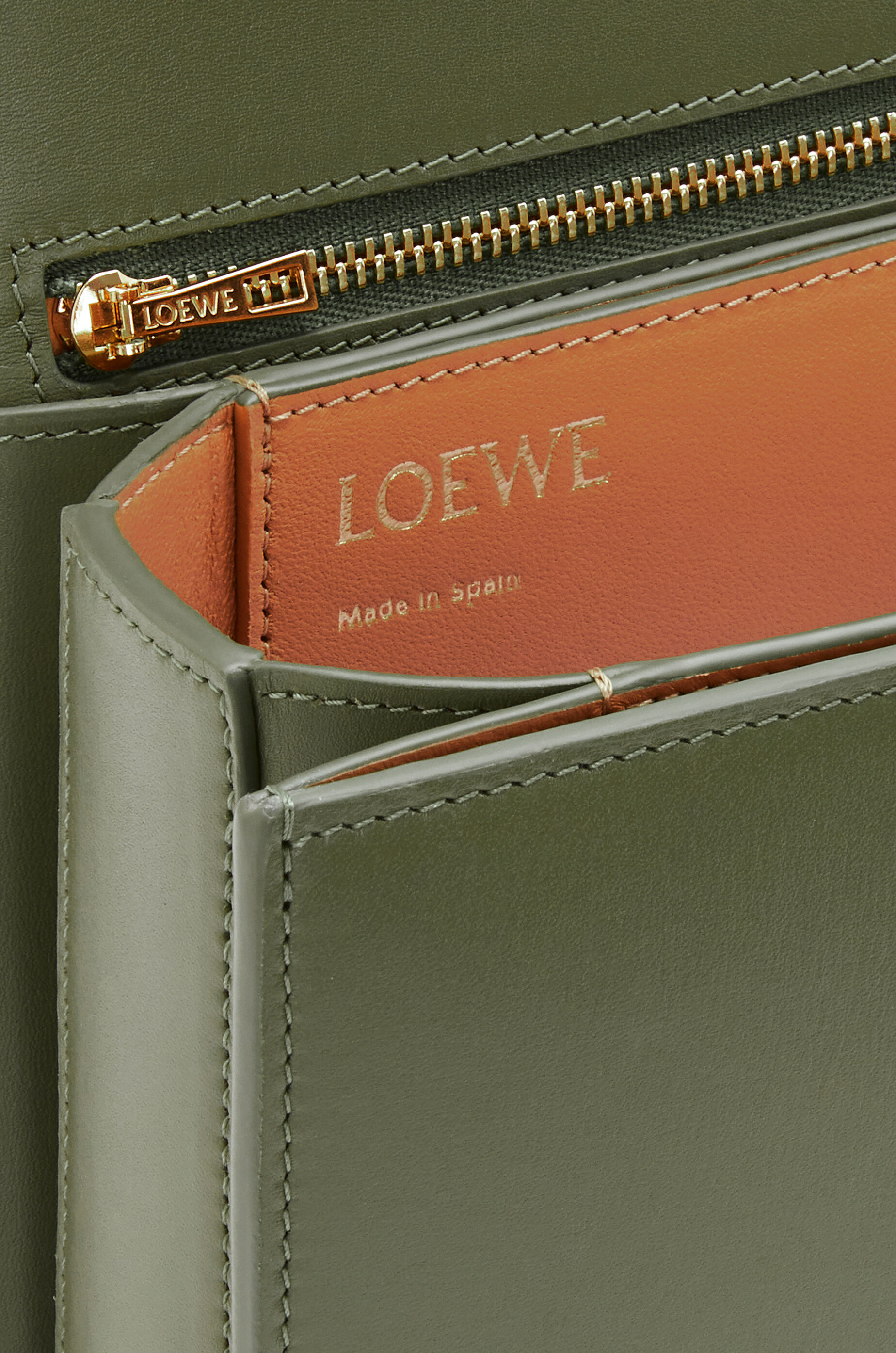 loewe made in