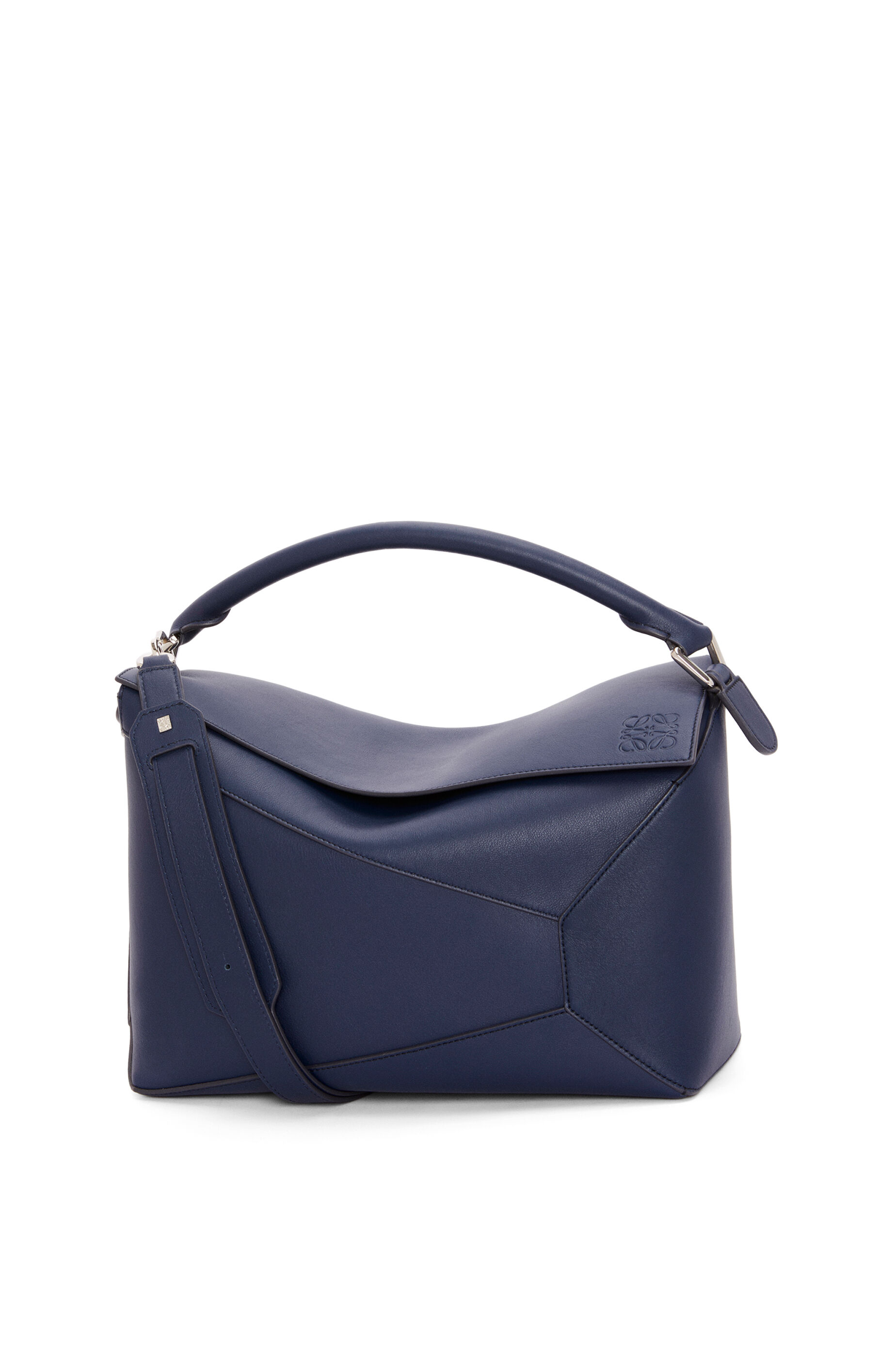 Loewe puzzle bag large outlet