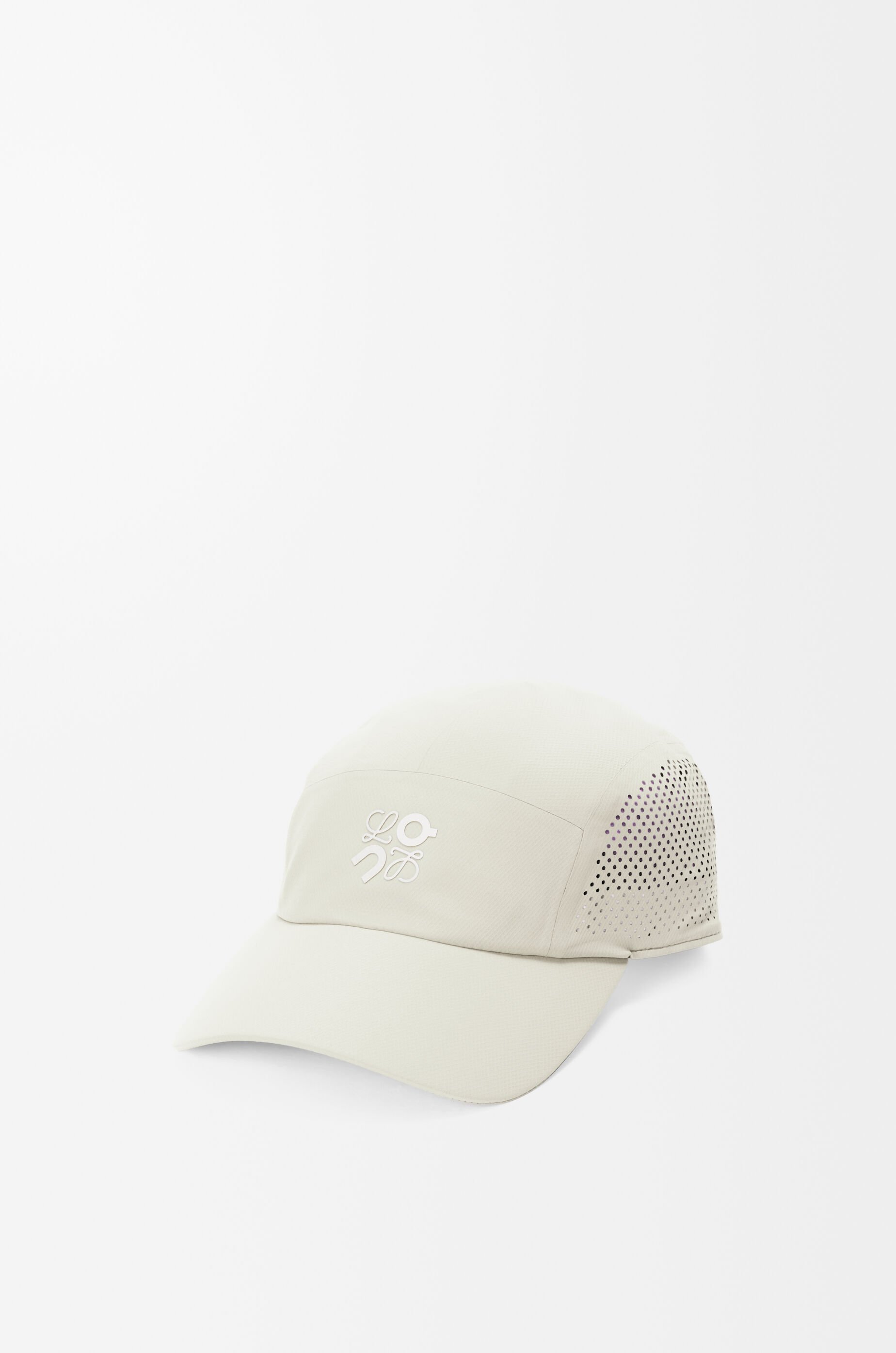 Cap LOEWE | ベージュ | On 日本
