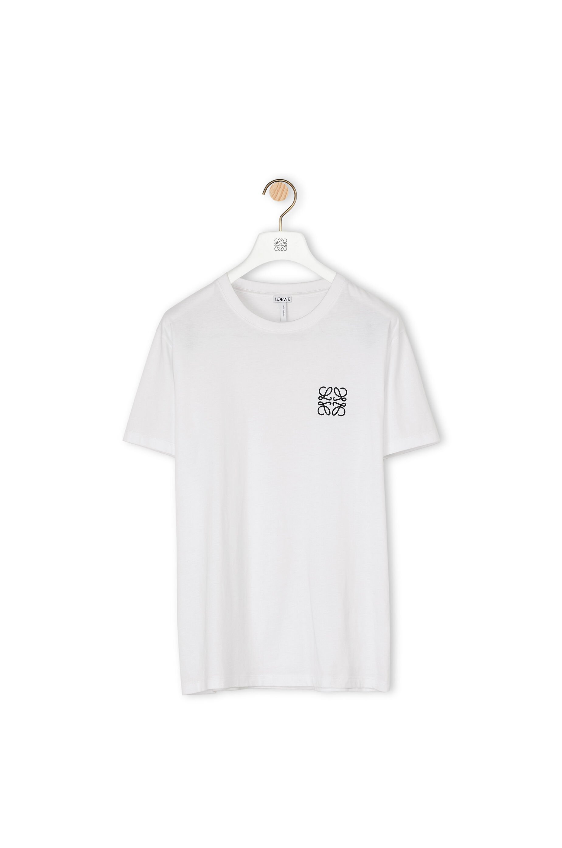 loewe anagram tee