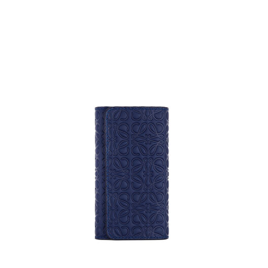 LOEWE Llavero 6 Llaves Marino LOEWE Llavero 6 Llaves Marino all