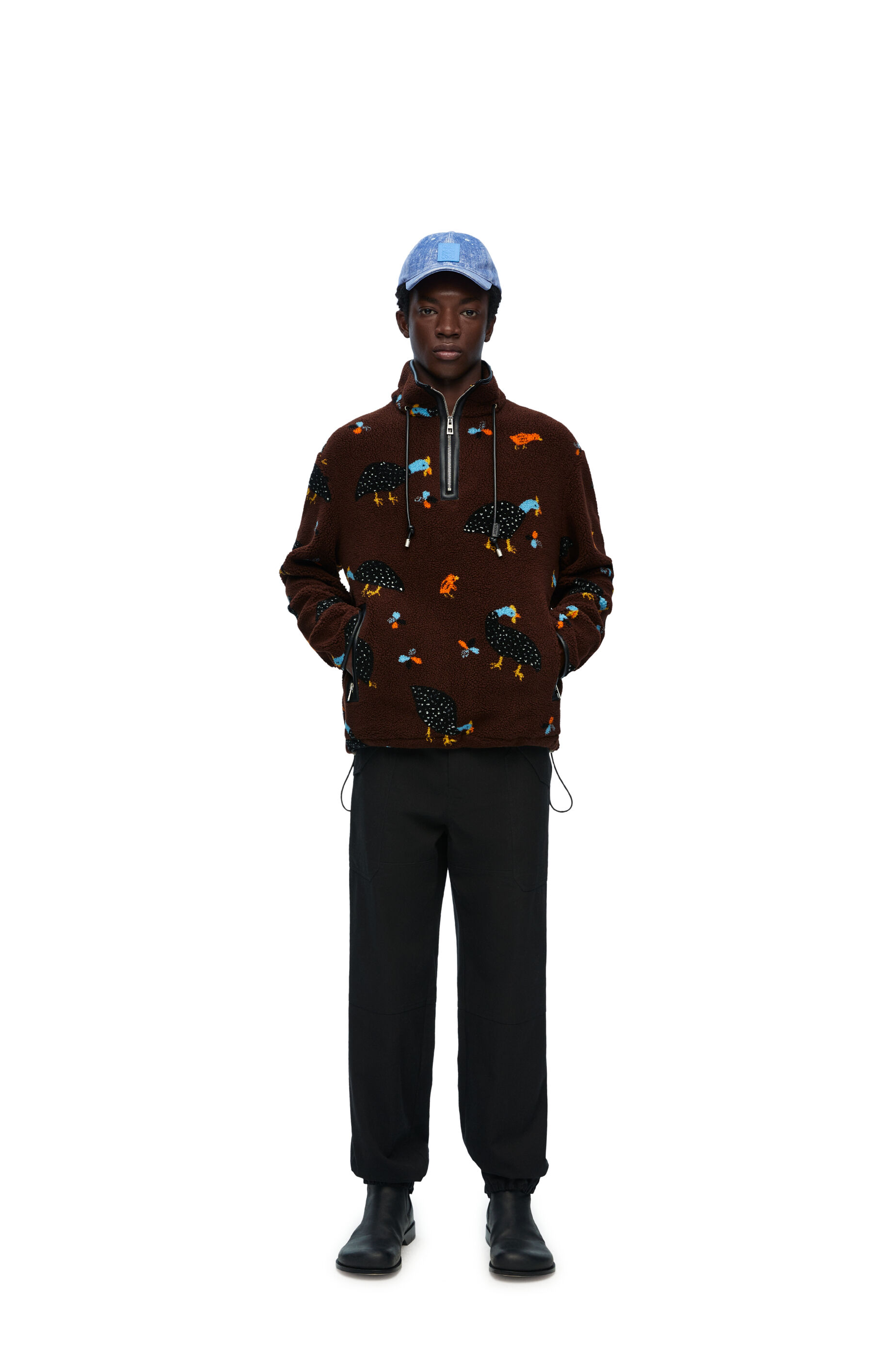 Loewe fleece best sale