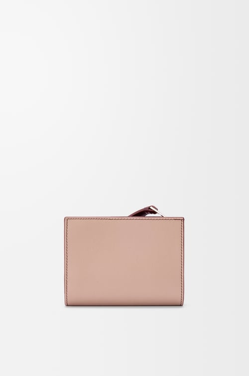 Pebble fussbett sandal in soft calfskin