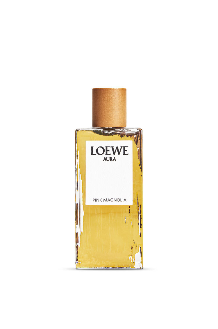 新品 LOEWE ロエベ AURA ピンクマグノリア 100ml