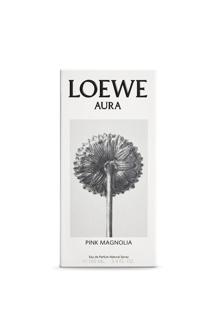 LOEWE Loewe Aura Pink Magnolia EDP 100ml Colourless