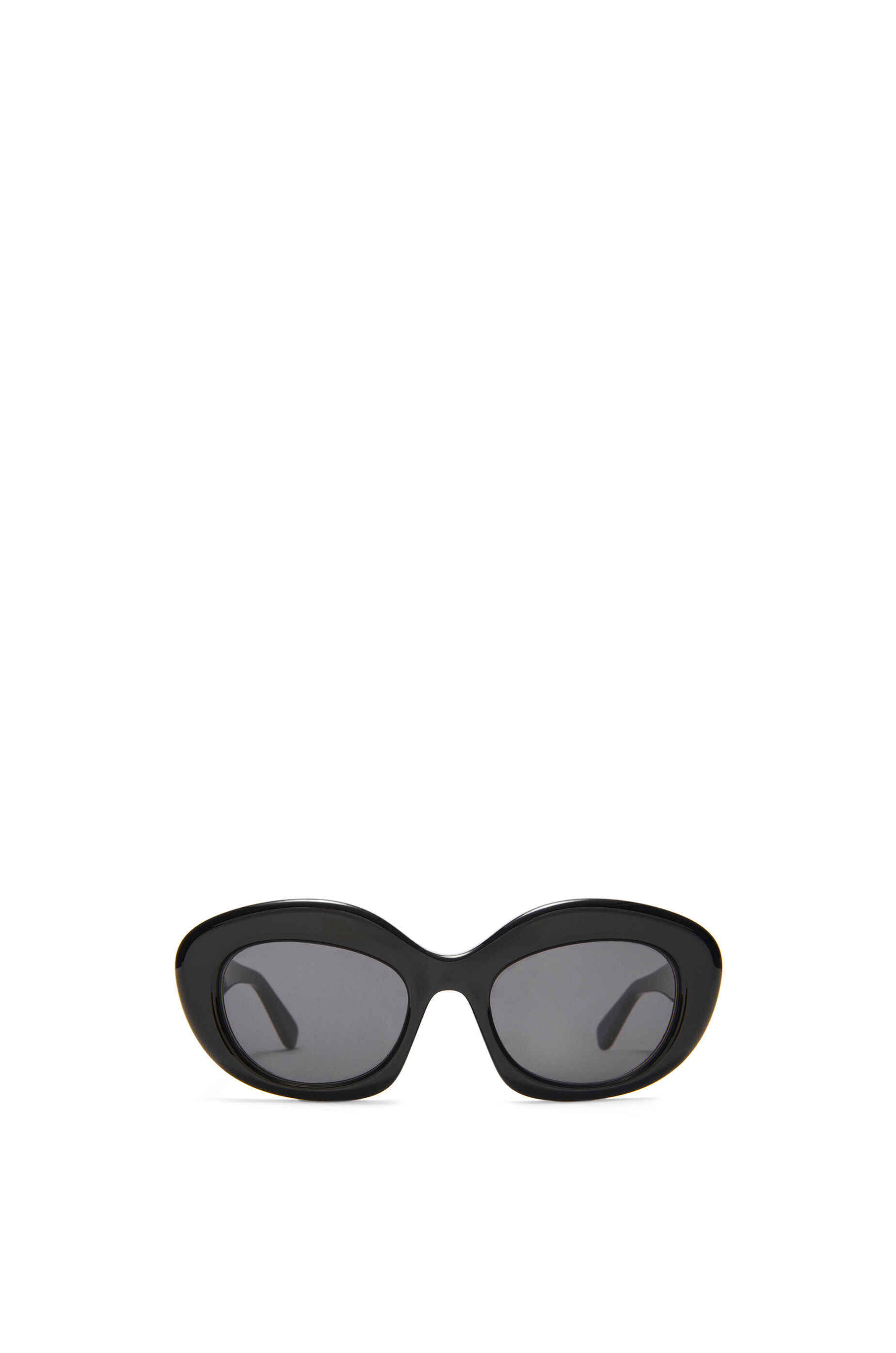 Dawn sunglasses Black - LOEWE