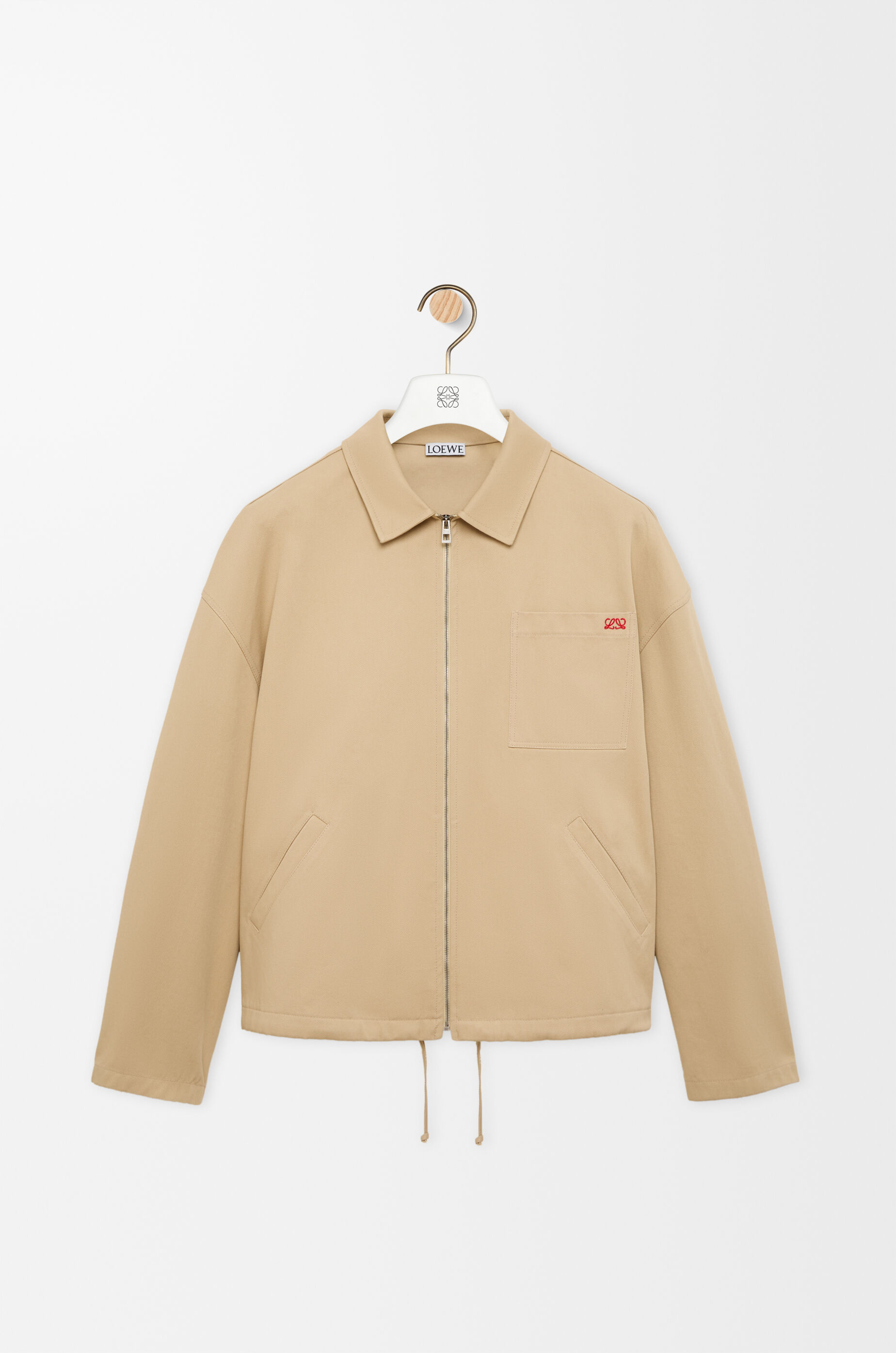P*e様 ロエベ　ジャケット メンズ・ジャケット＆ウェア - LOEWE - ロエベ 日本 公式サイト