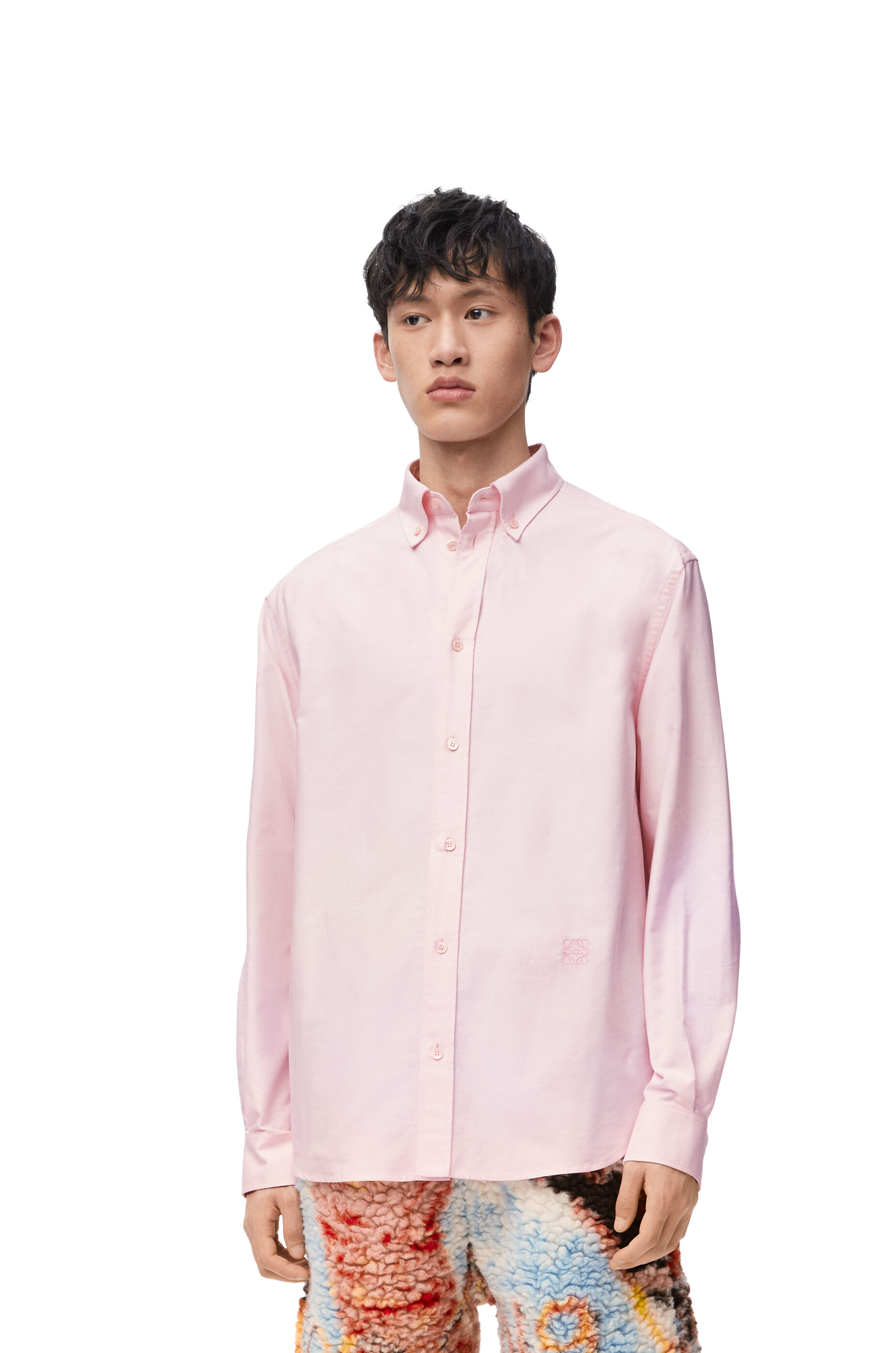Loewe pink hot sale