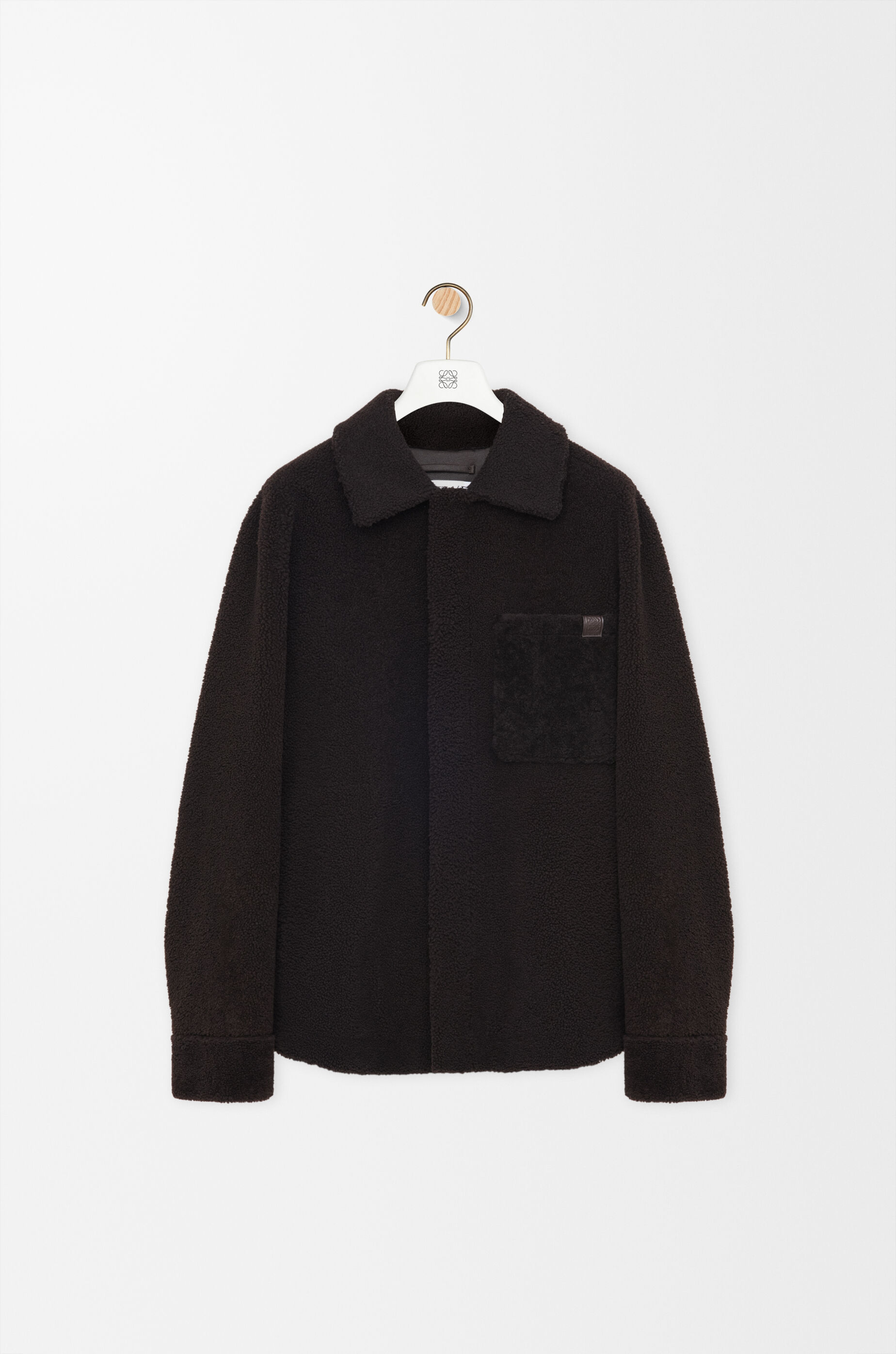 男性用高級レザージャケット - LOEWE - LOEWE