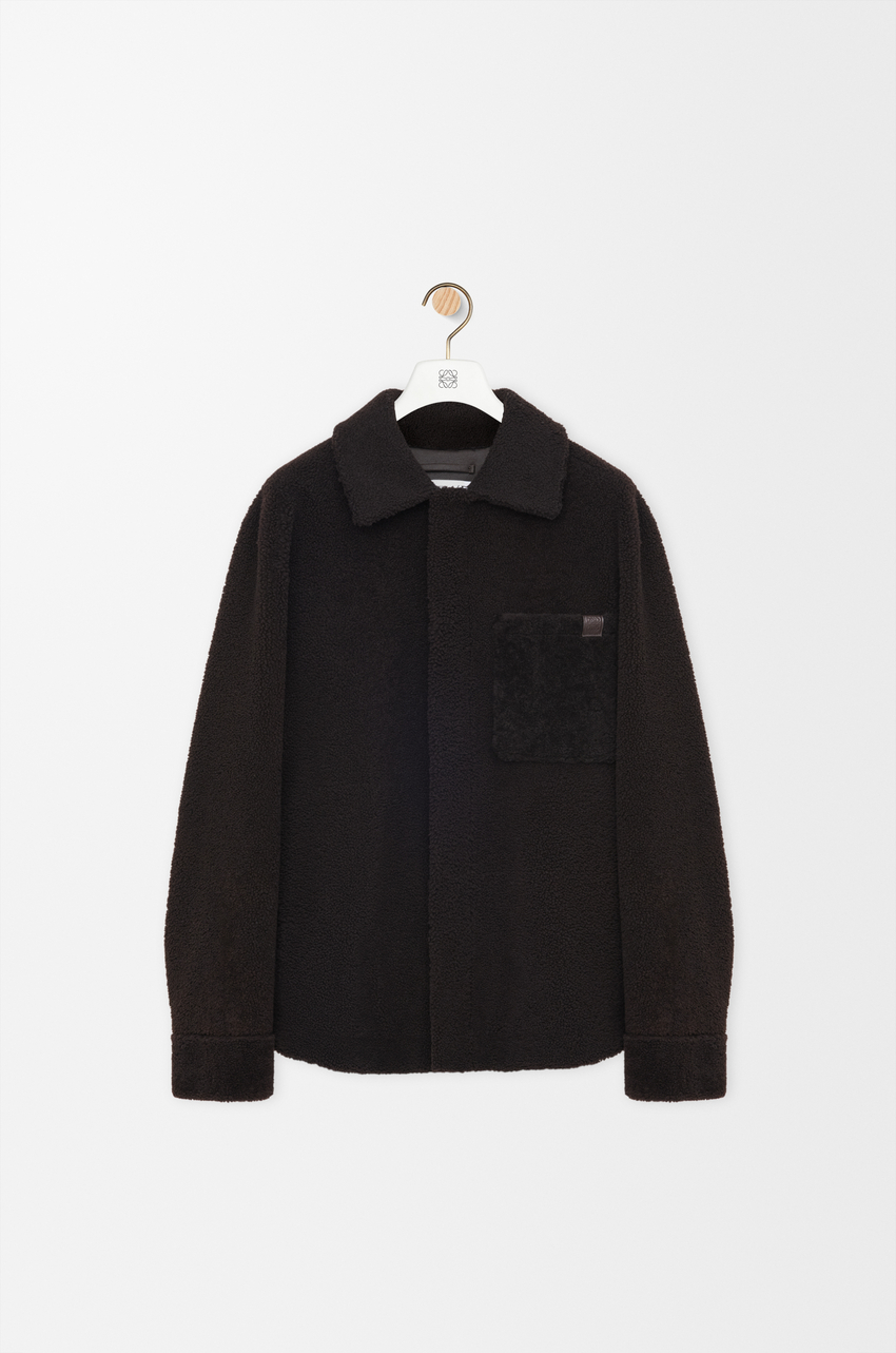 Overshirt